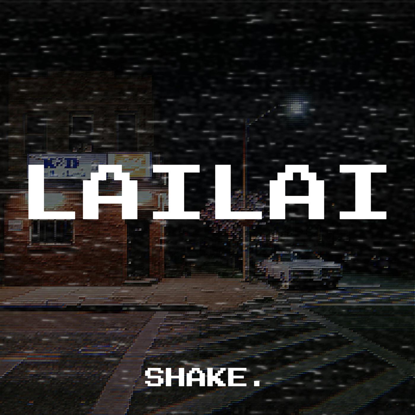Постер альбома Lailai