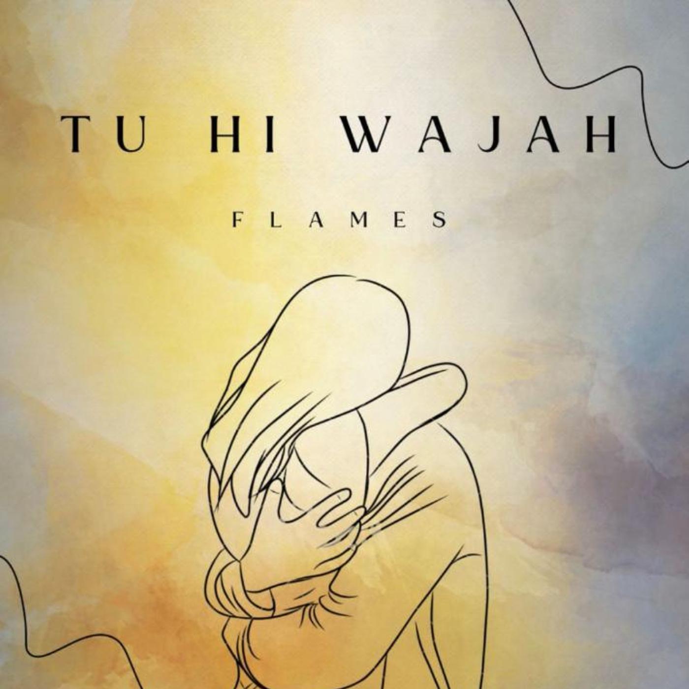 Постер альбома Tu Hi Wajah
