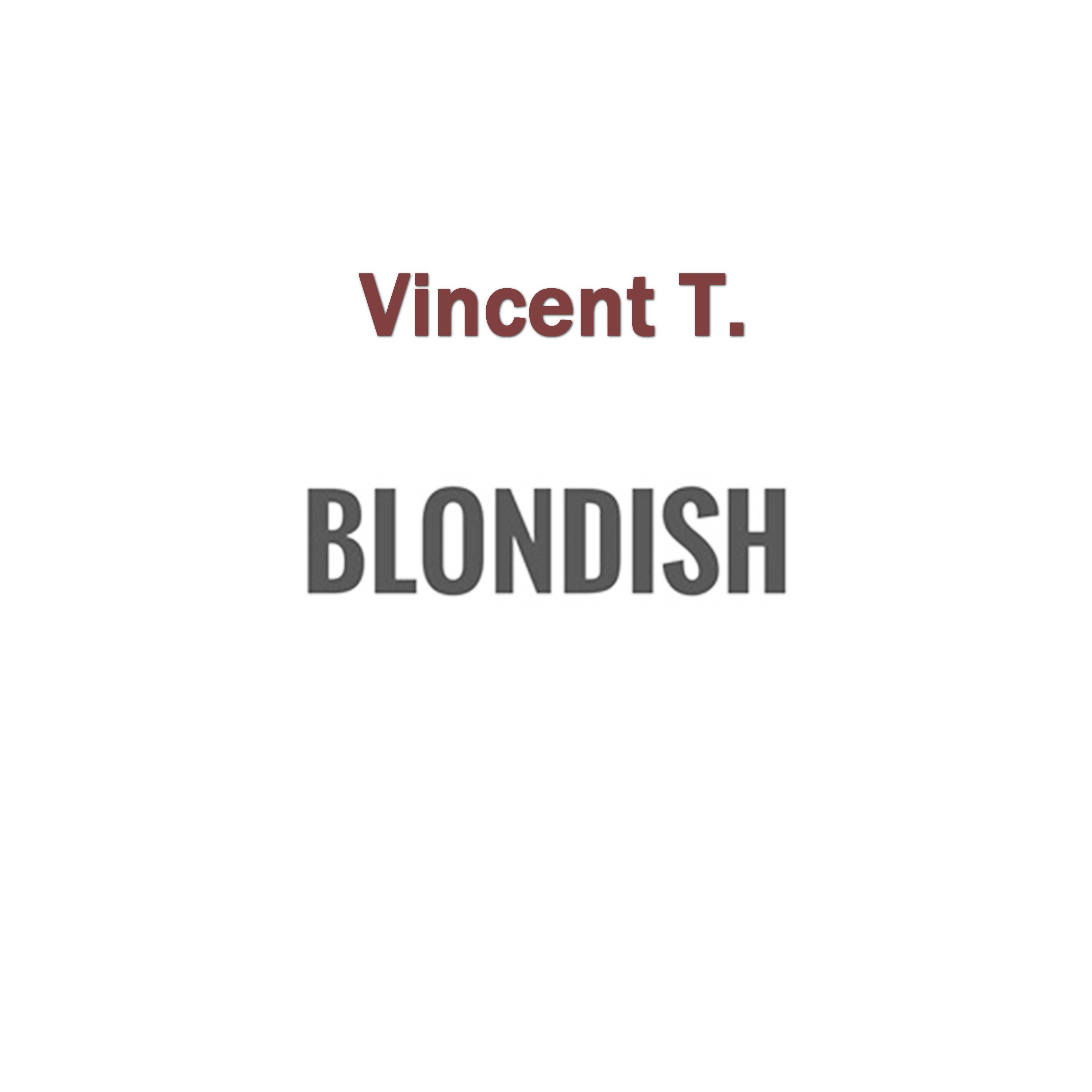 Постер альбома Blondish