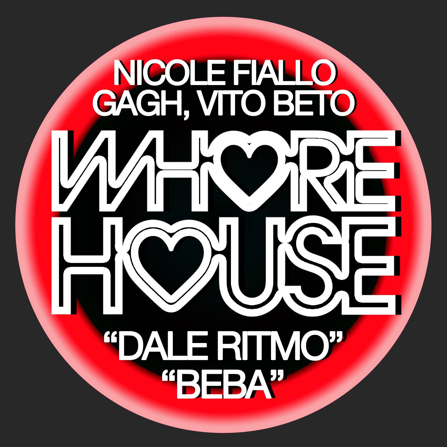 Постер альбома Beba / Dale Ritmo