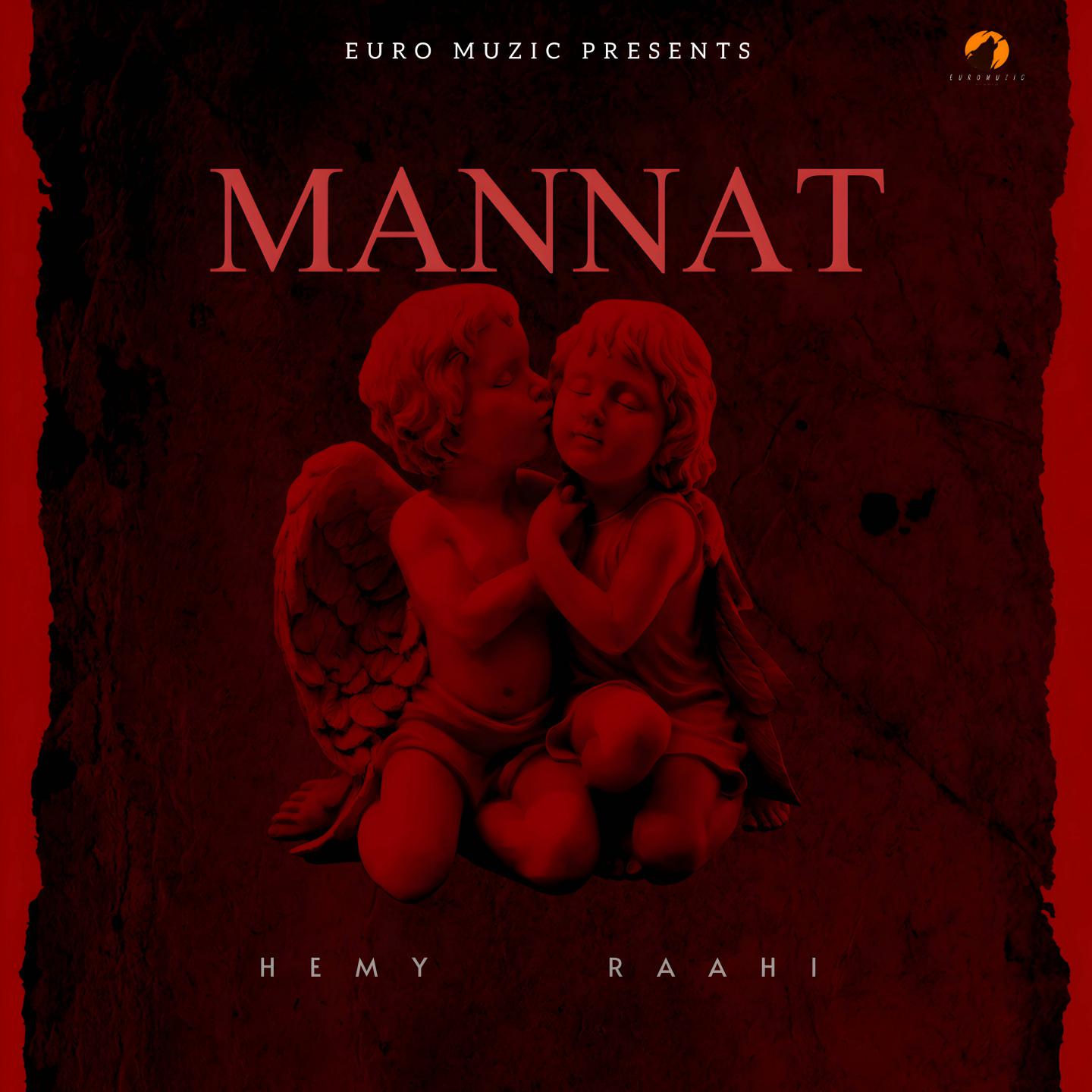 Постер альбома MANNAT