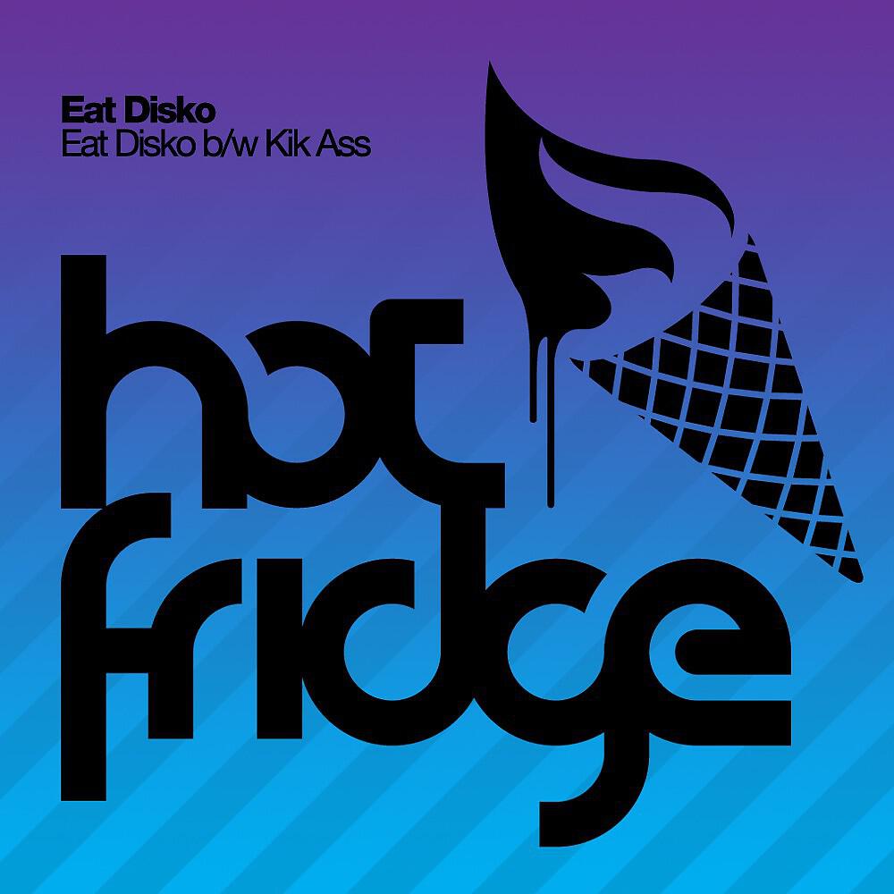 Eat Disko - Eat Disko (Dan McKie and ABX Mix)