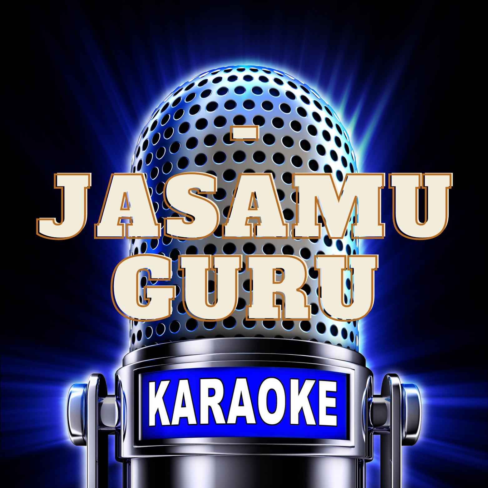 Постер альбома Jasamu guru