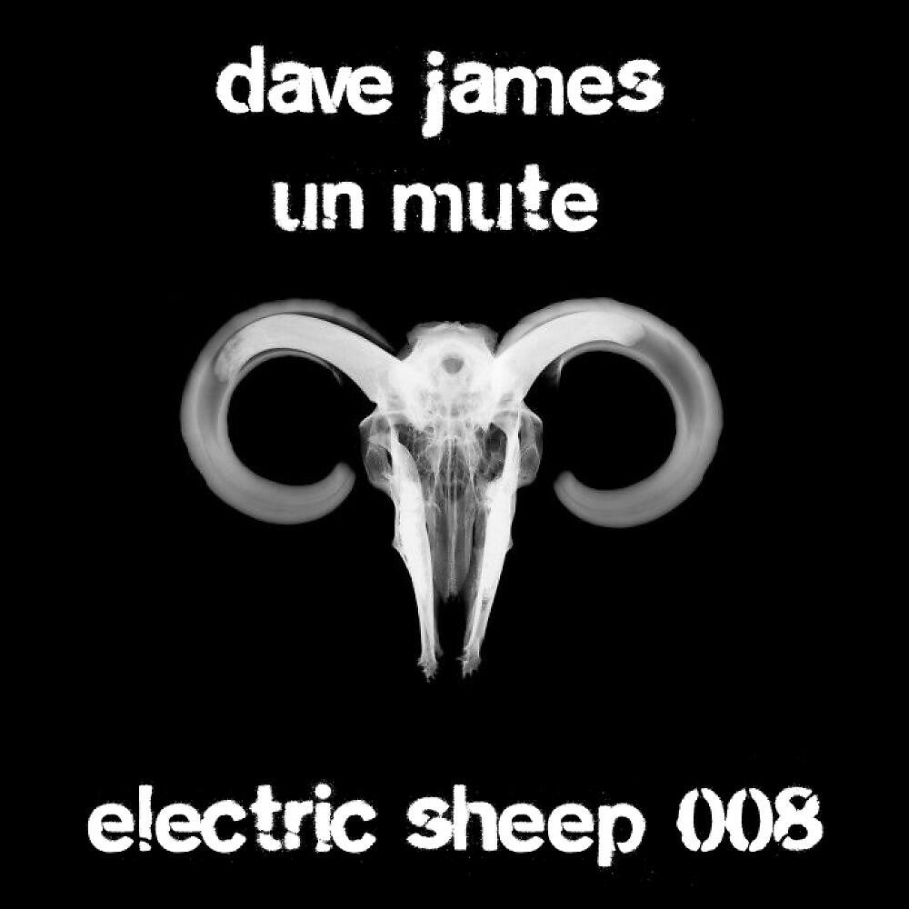 Dave James - Dying Robots (Original Mix)