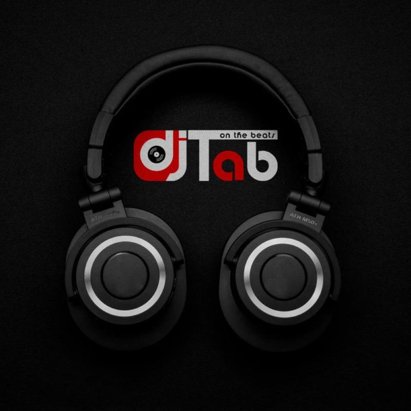 Постер альбома Georgian Dance (DJ TAB Remix)