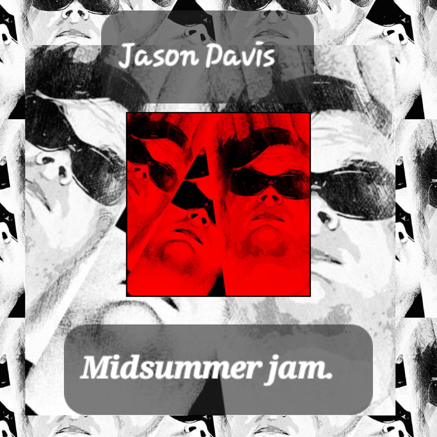 Постер альбома Midsummer Jam