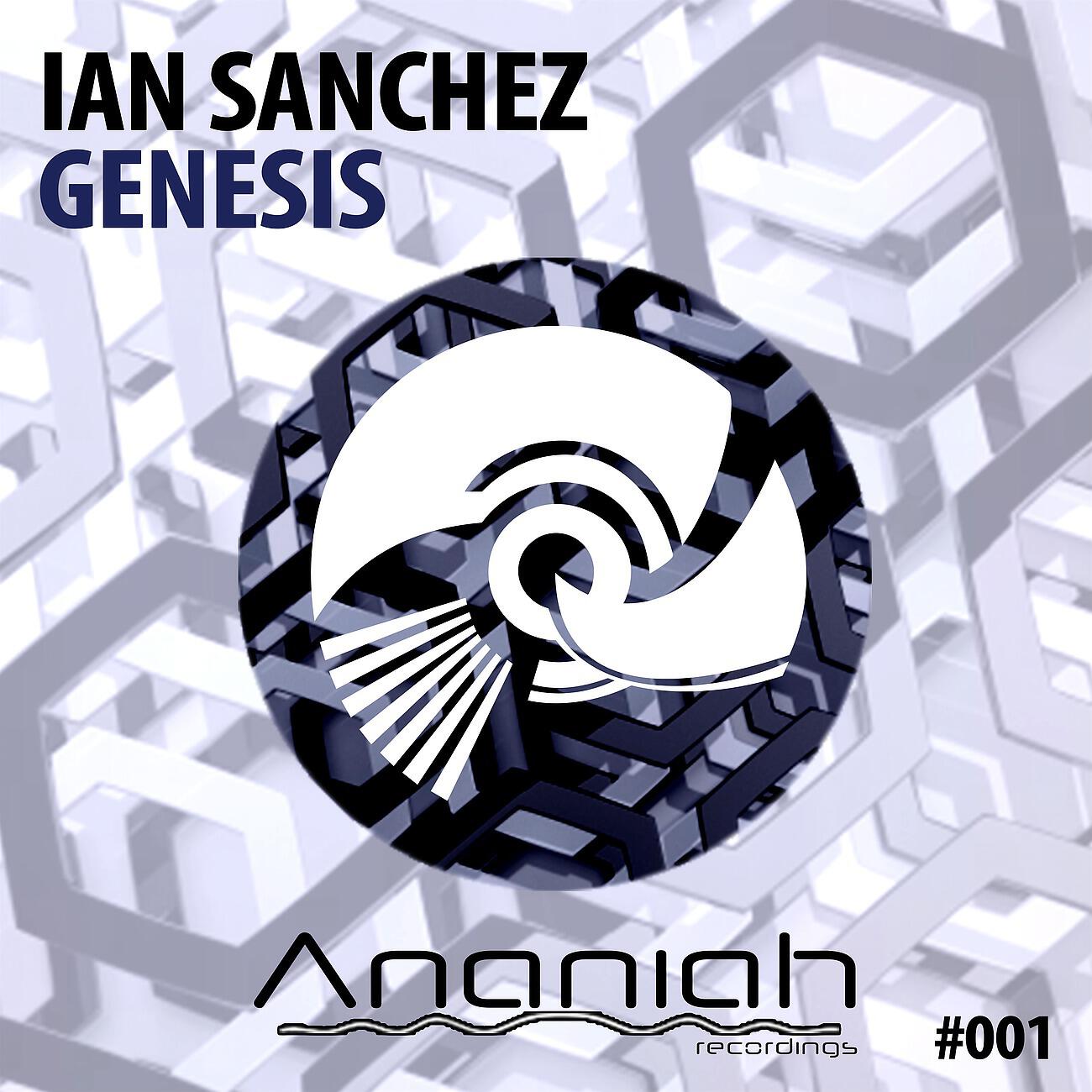 Ian Sanchez - Genesis
