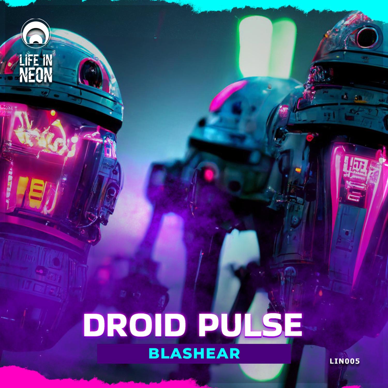 Постер альбома Droid Pulse