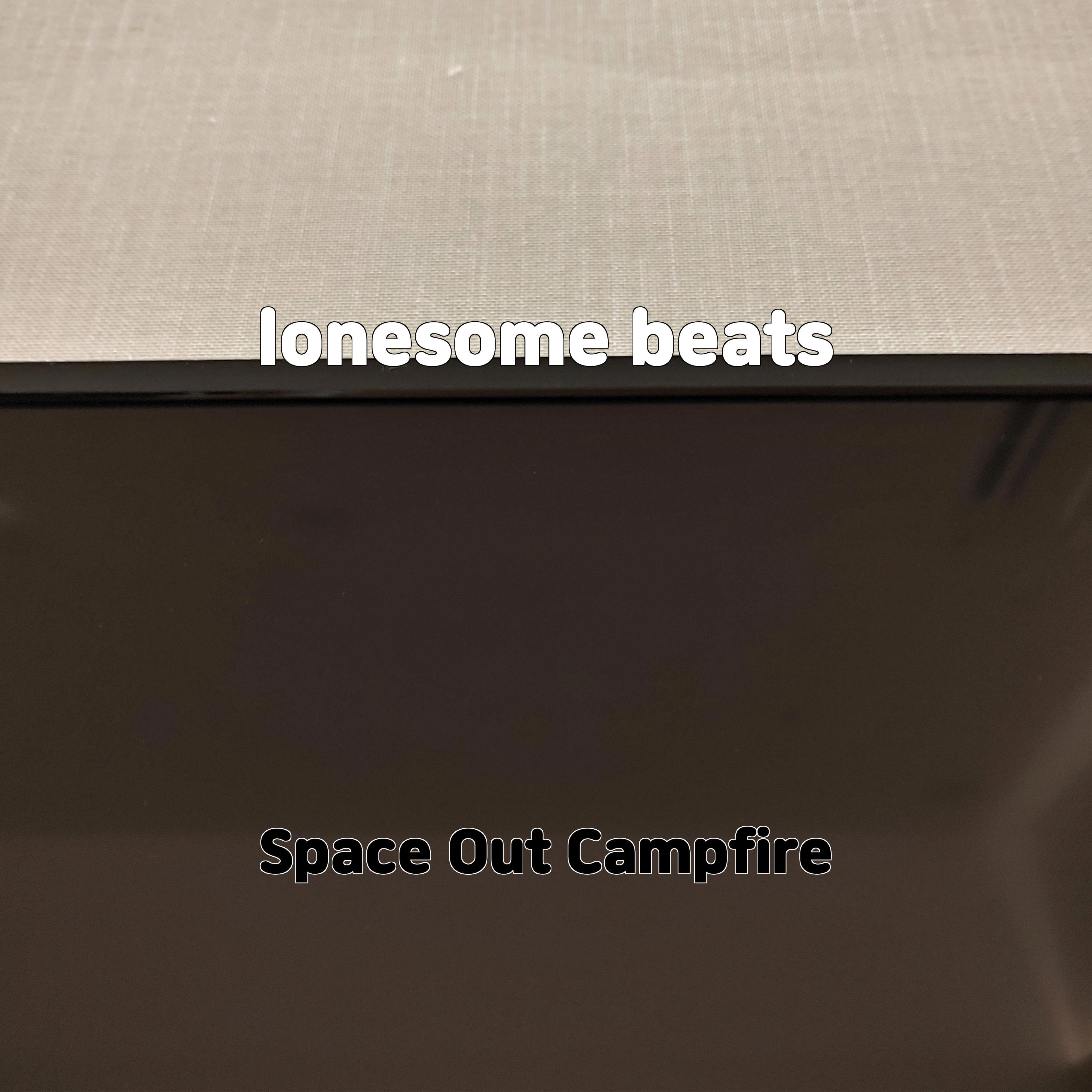 Постер альбома lonesome beats