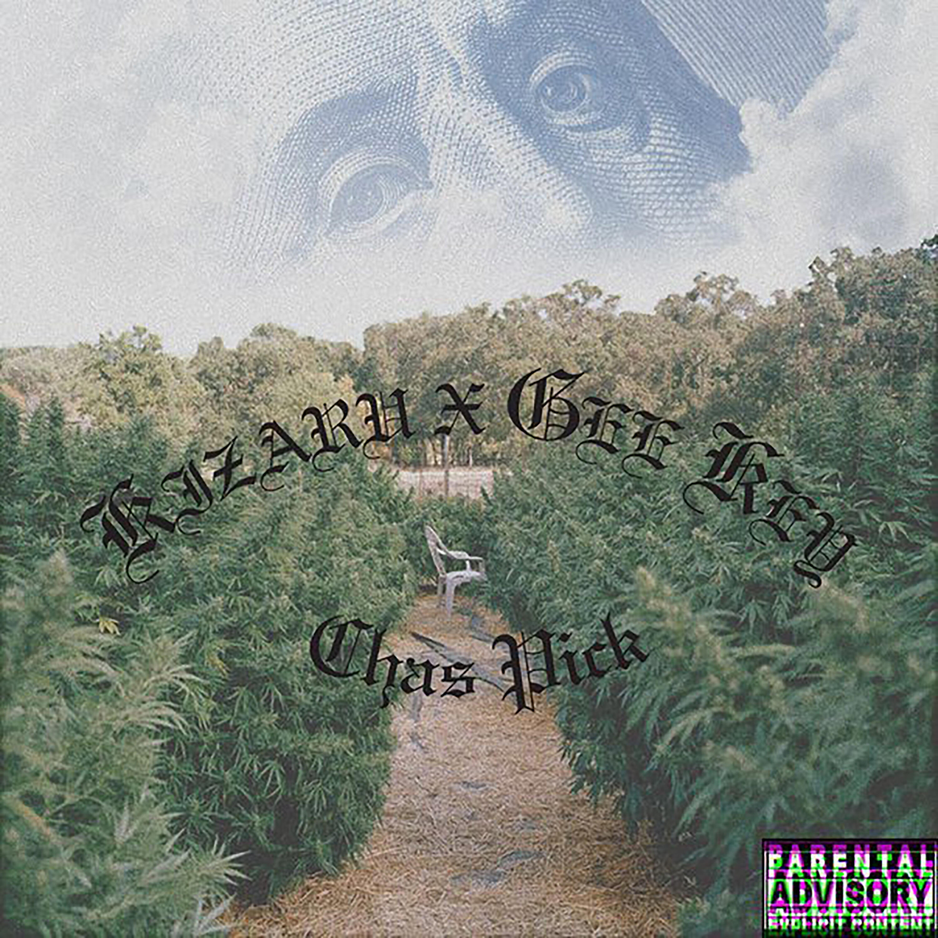 Chas pick. Час пик обложка кизару. KIZARU час пик. Кизару мас Фуэрте обложка. Обложка альбома кизару.