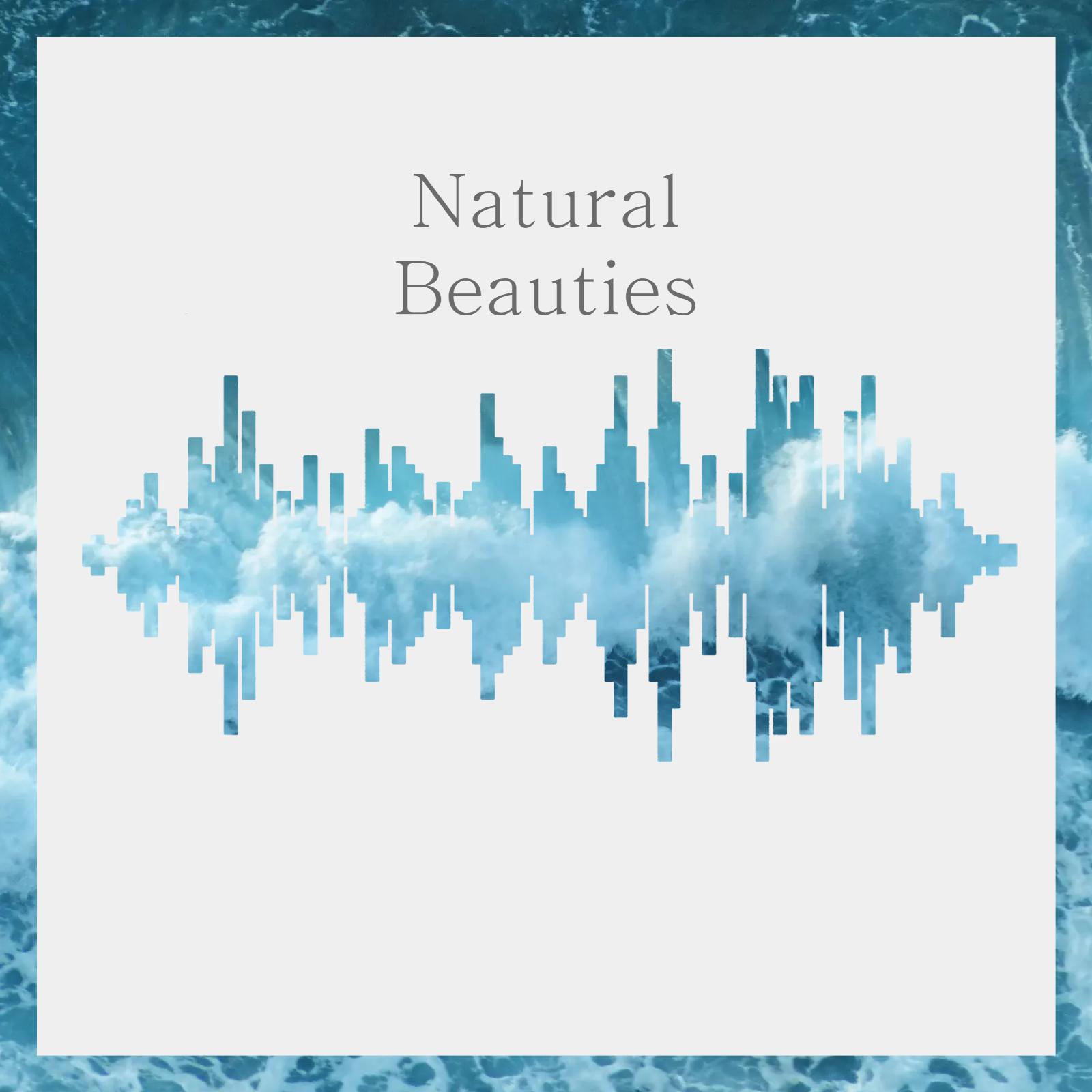 Постер альбома Natural Beatuies
