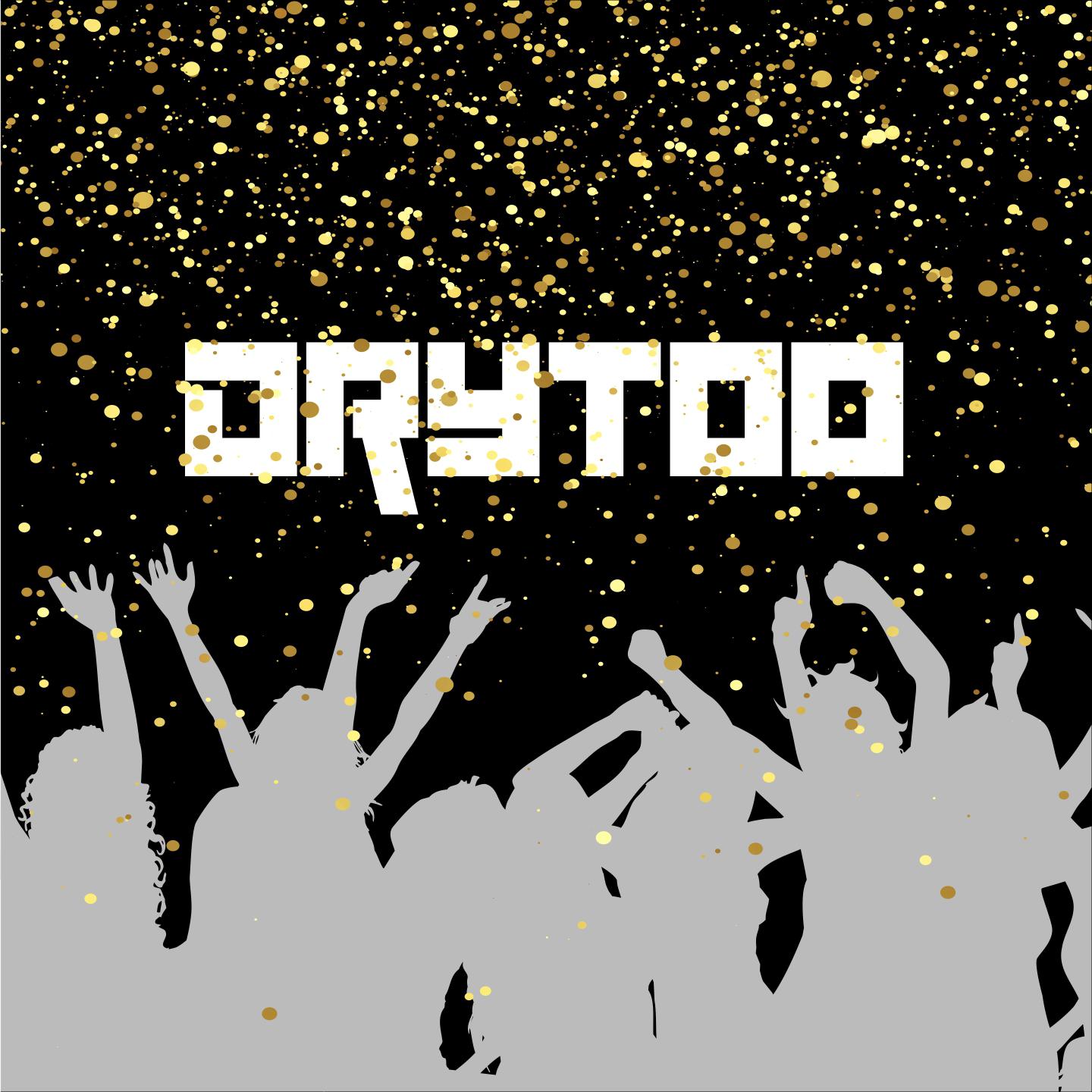 Постер альбома Drytoo