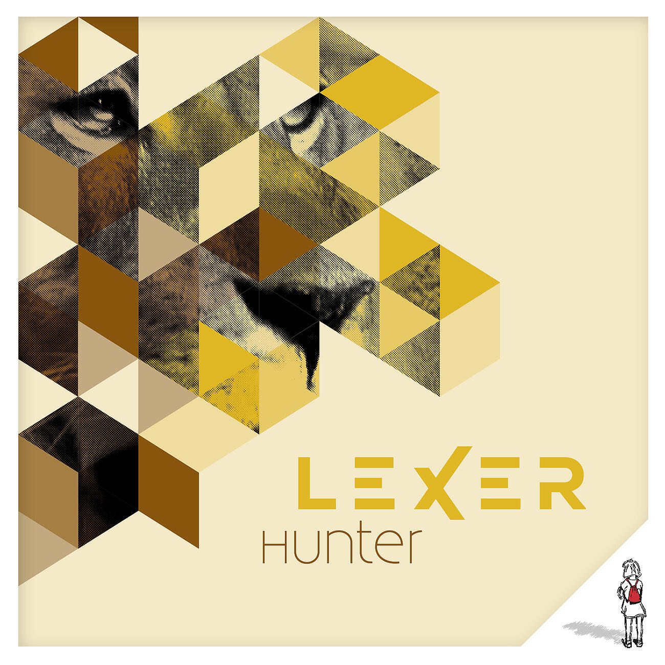 Lexer - My Princess (Vocal Version feat. Philippe Heithier)