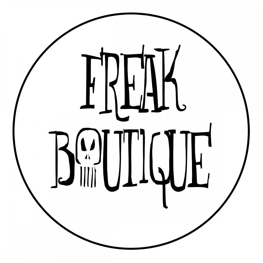 Постер альбома Freakboutique - Traxx Vol. 1