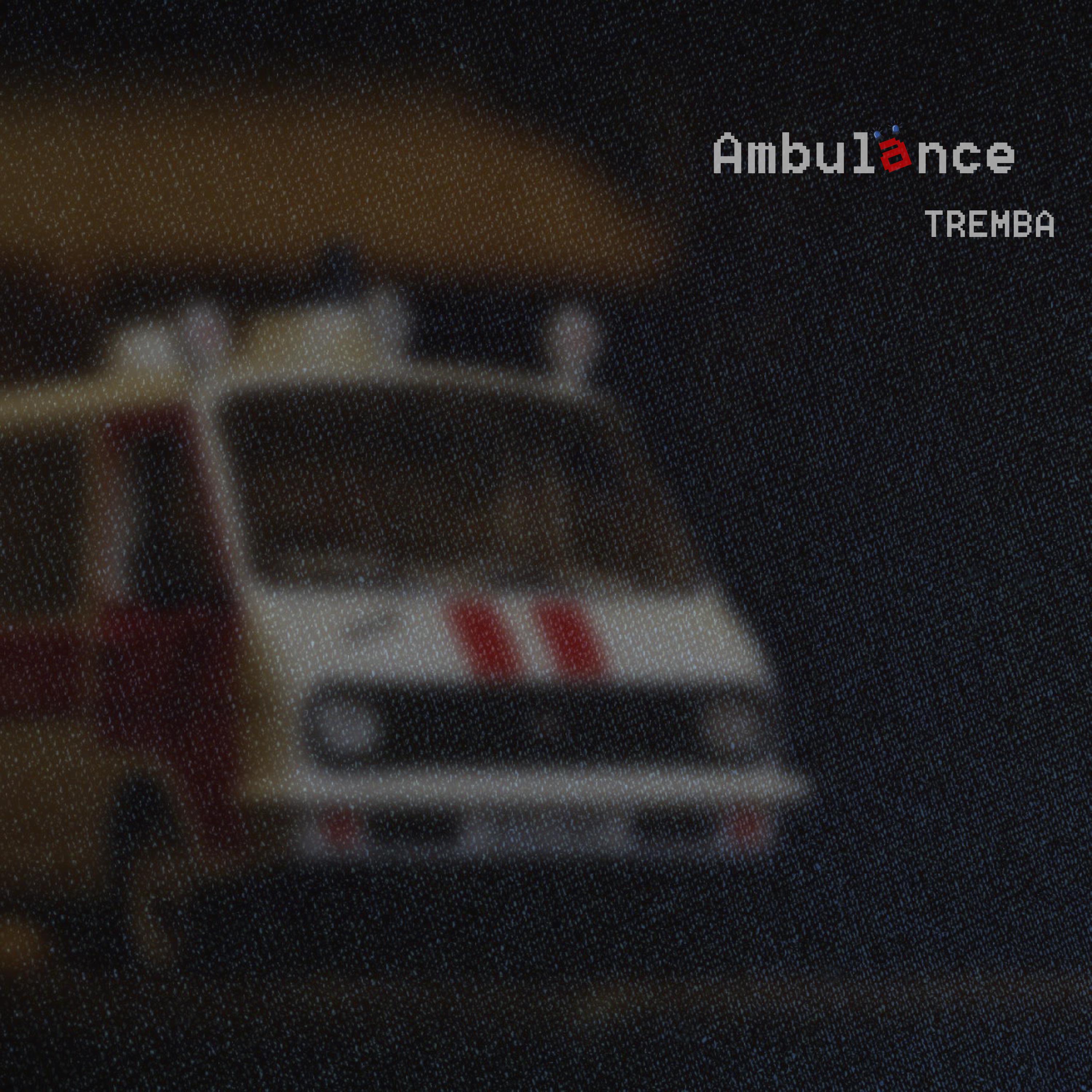 Постер альбома Ambulance