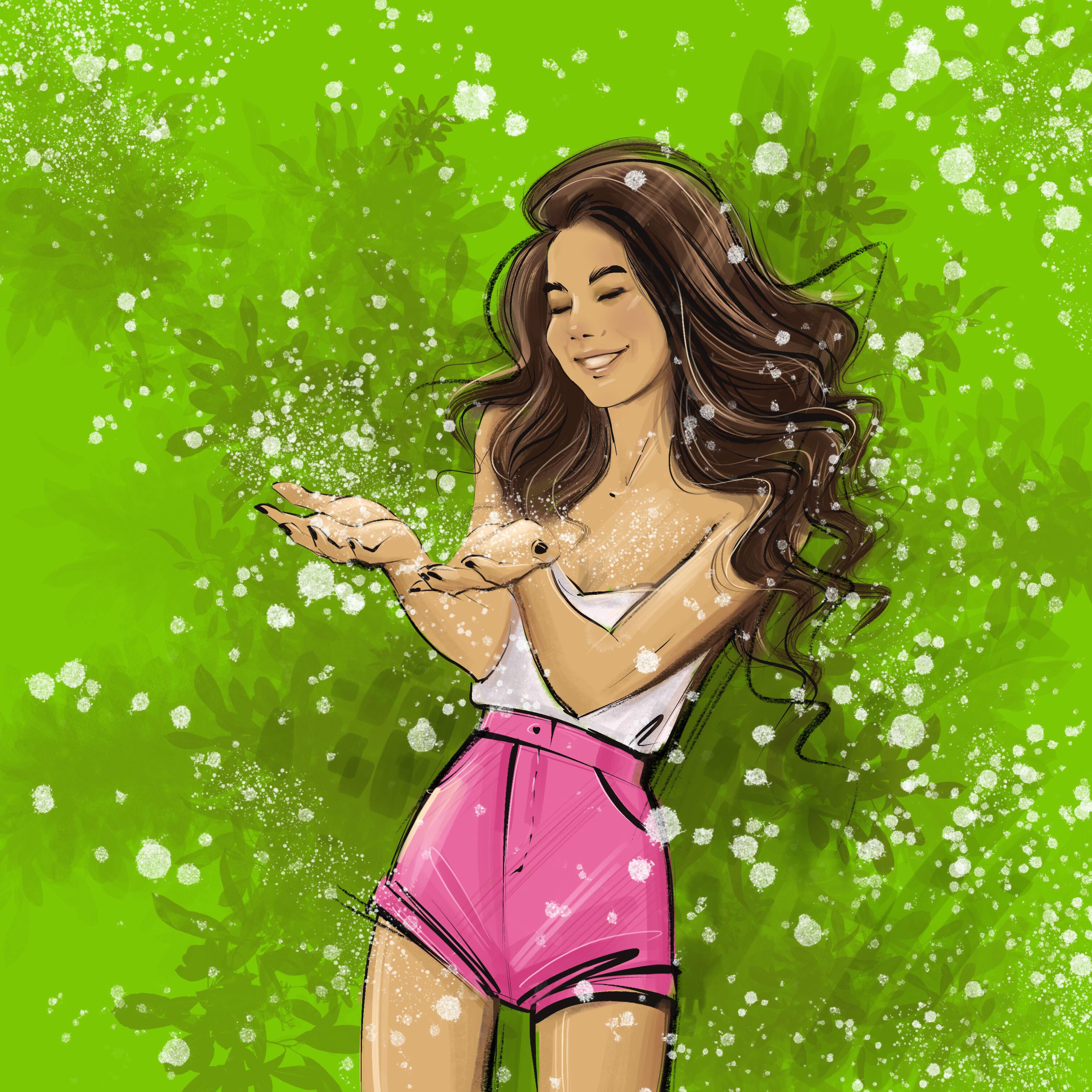 Альбом Вариации исполнителя Винтаж