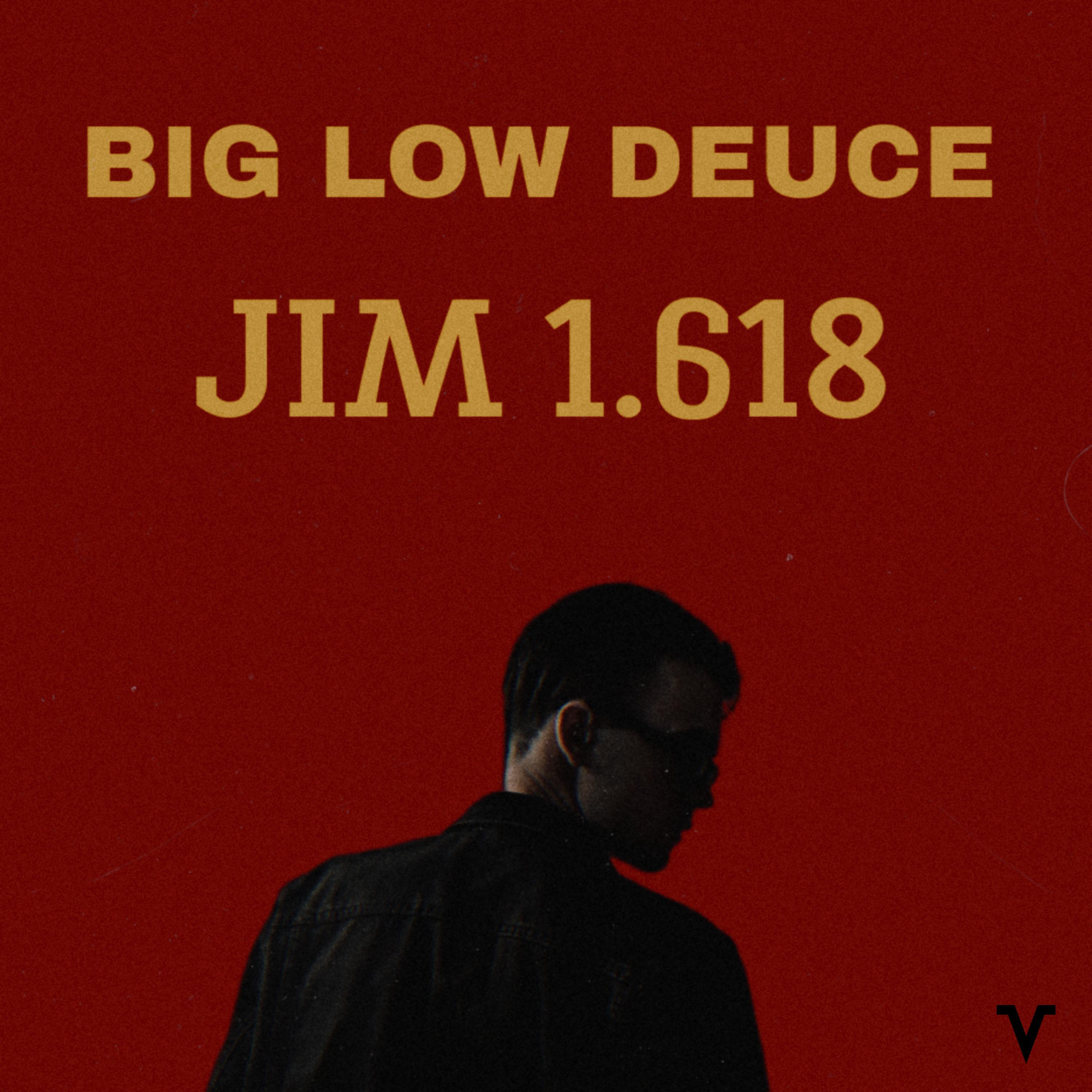 Постер альбома Big Low Deuce