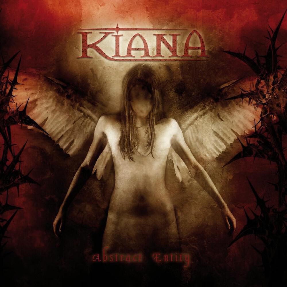Kiana - Psychotic Drama