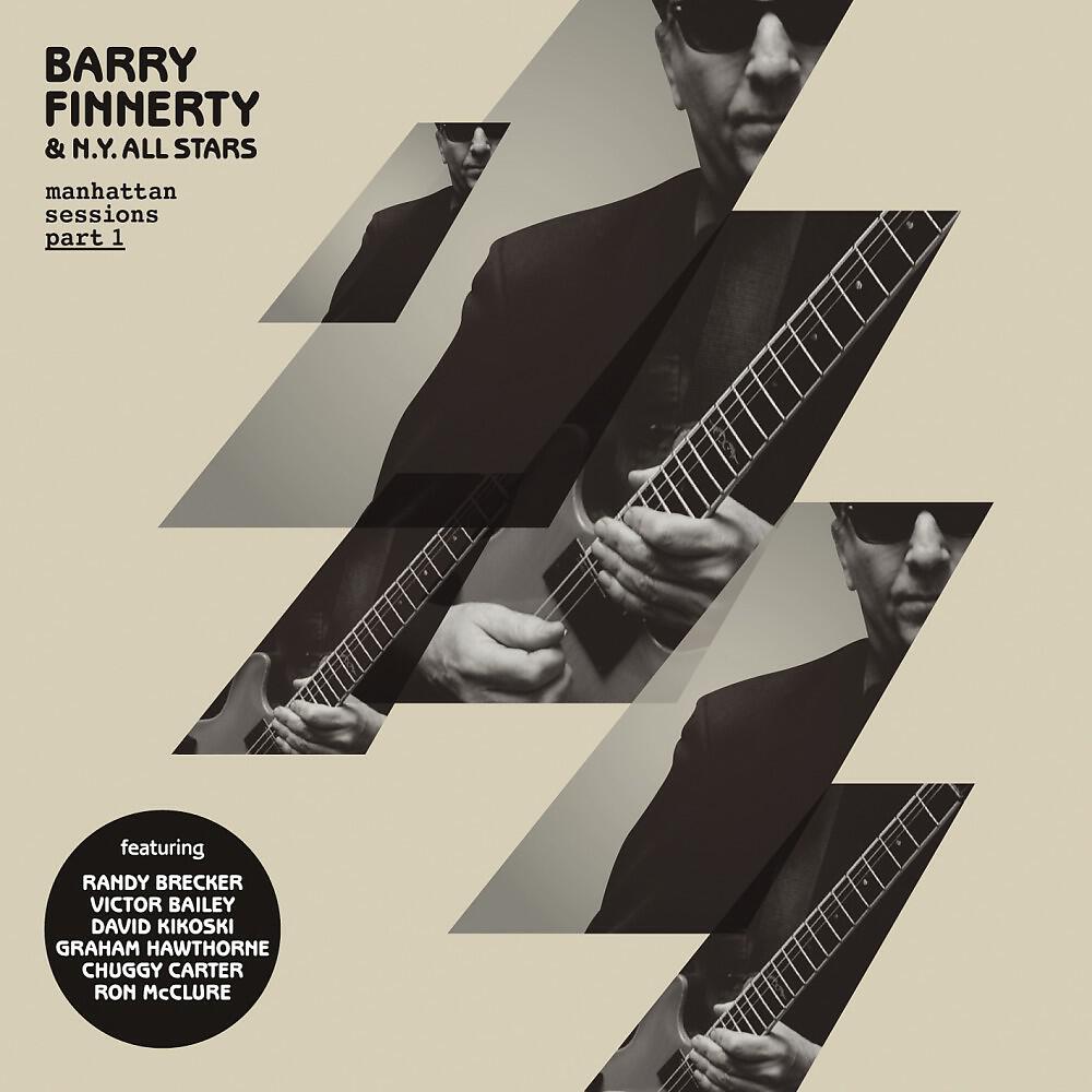 Barry Finnerty - Malibu