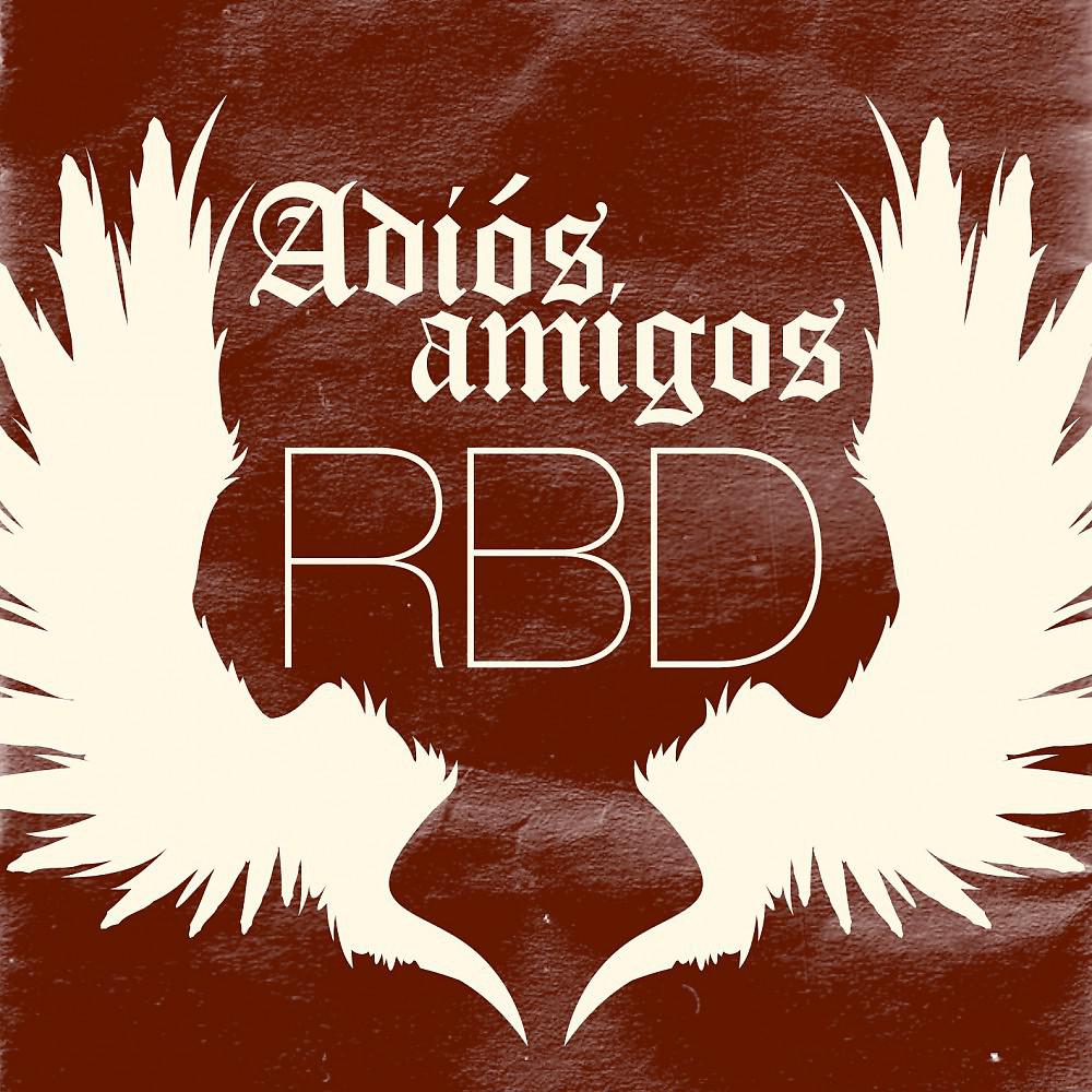 Постер альбома Rdb