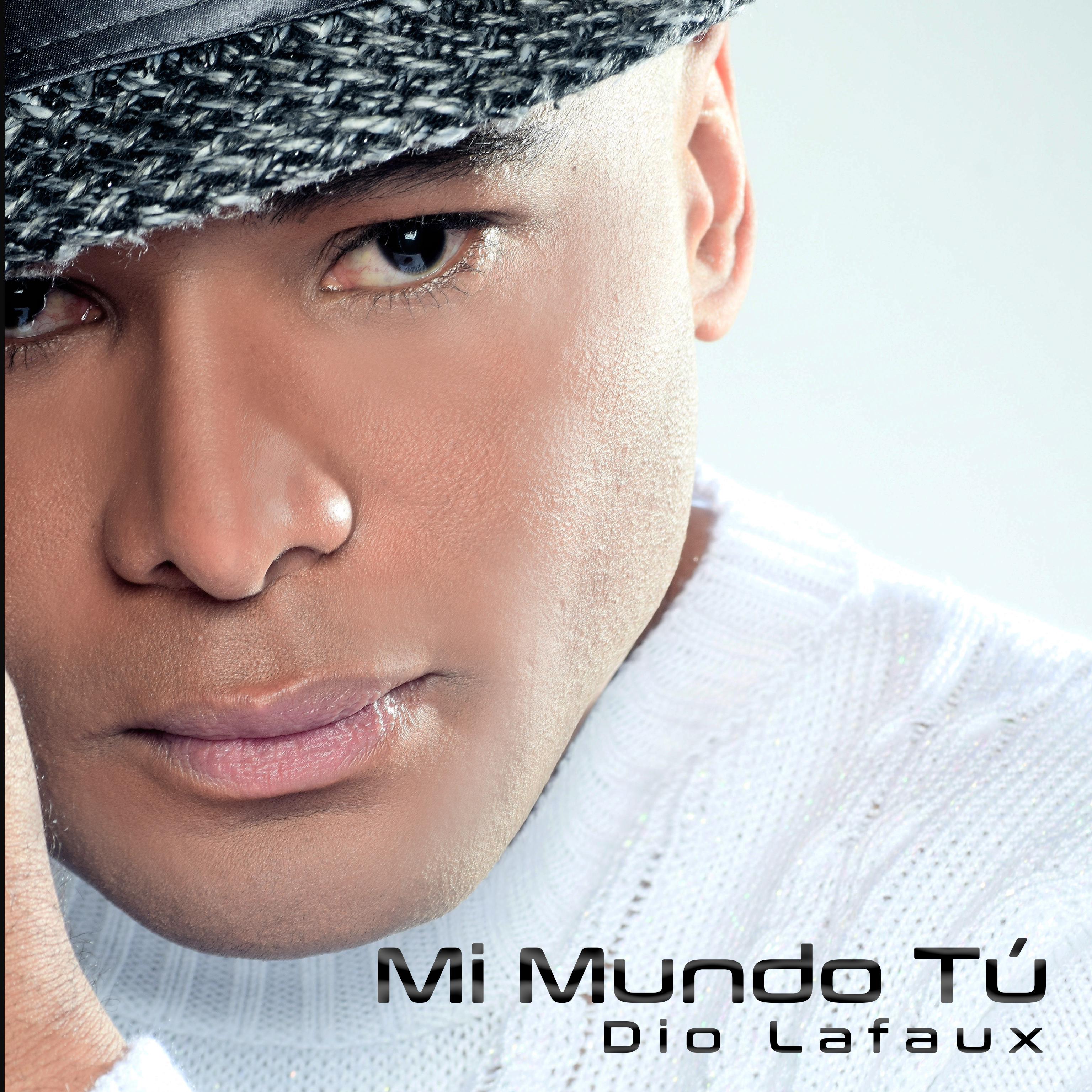 Постер альбома Mi Mundo Tú