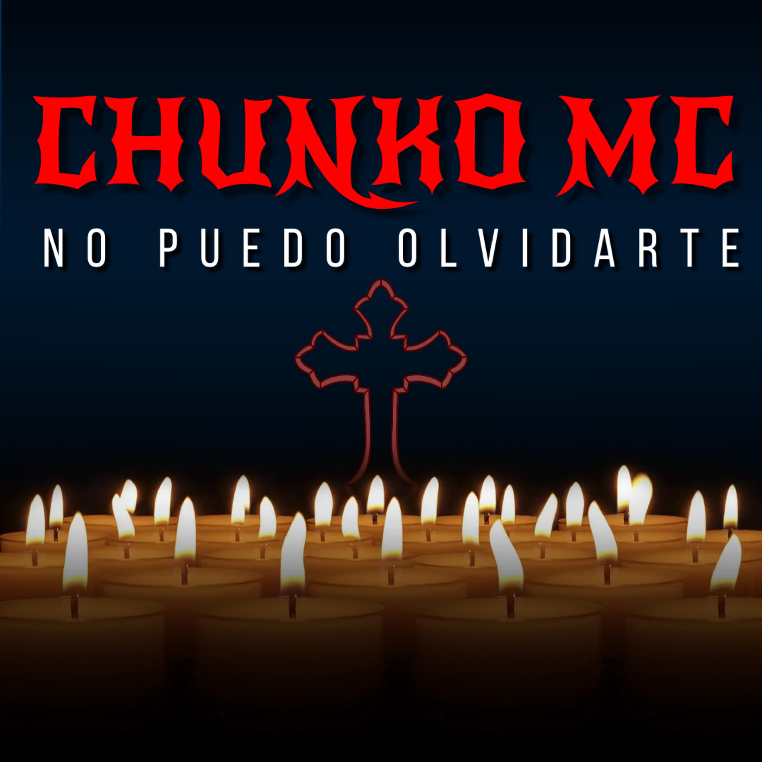 Постер альбома No Puedo Olvidarte