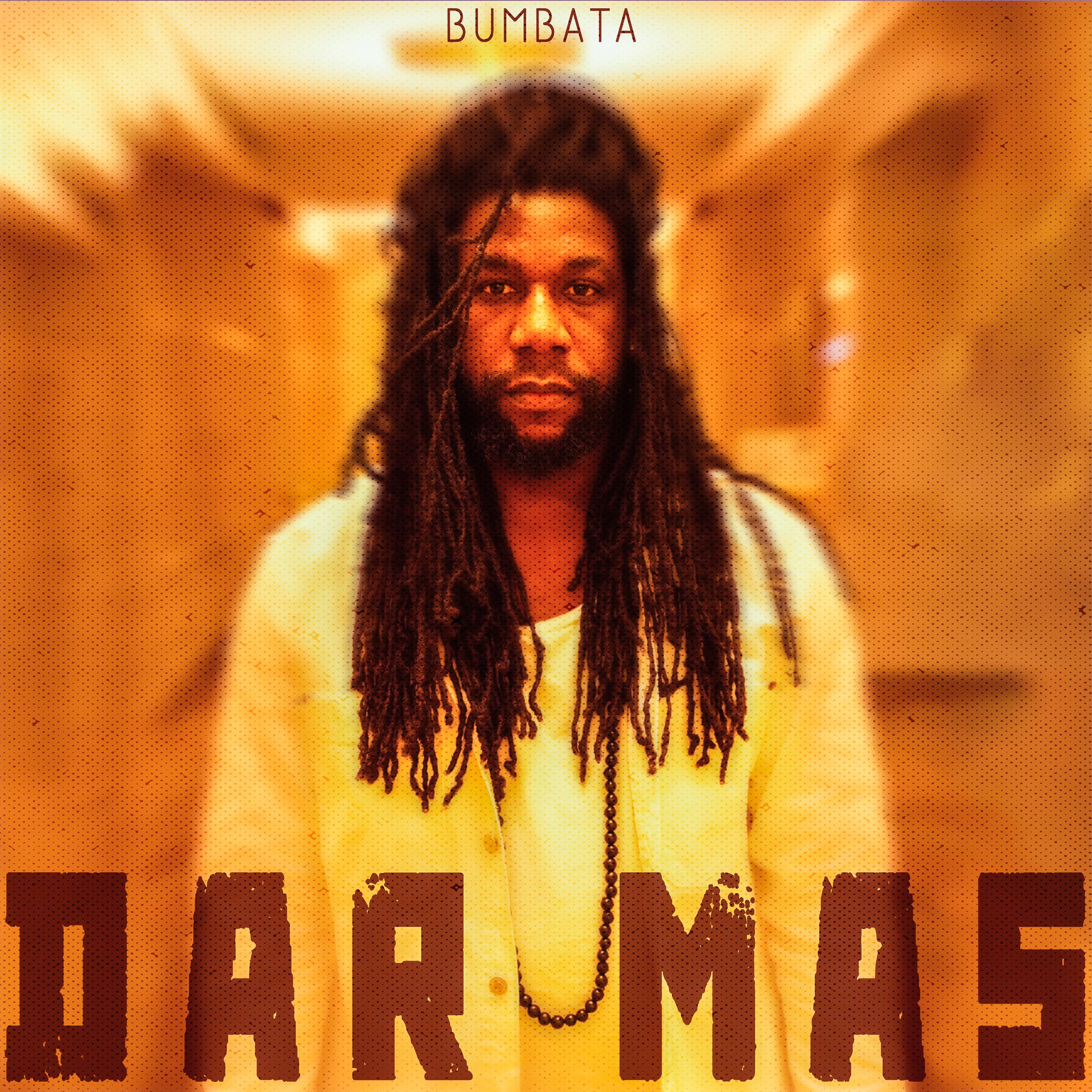 Постер альбома Dar Mas