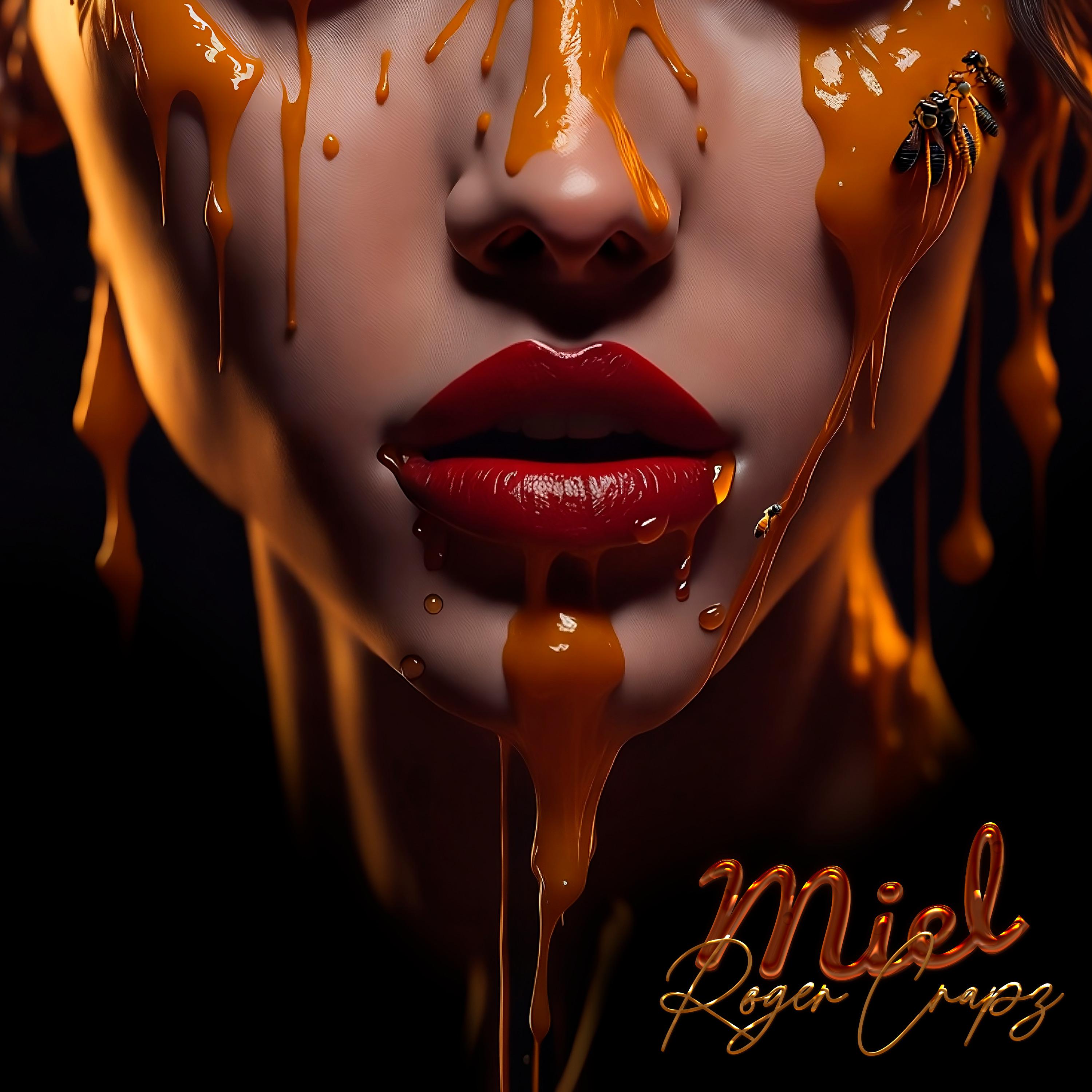 Постер альбома Miel