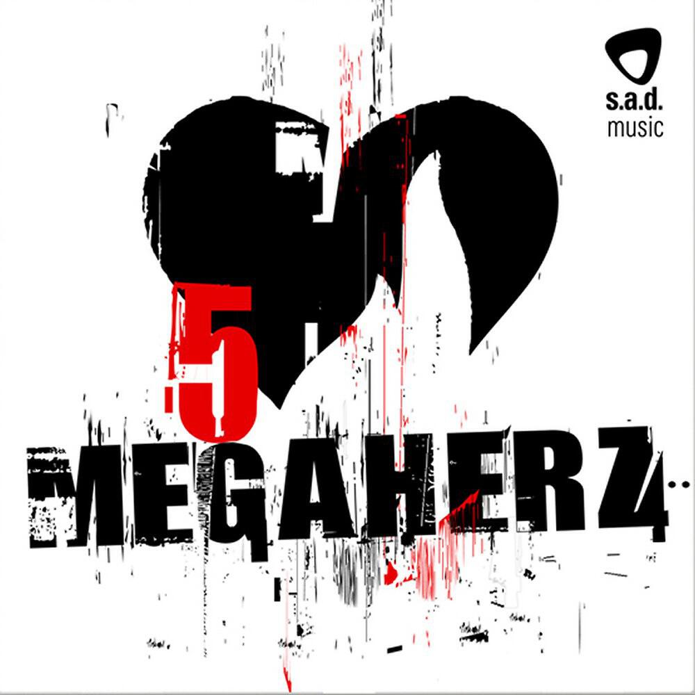 Megaherz - Ebbe & Flut