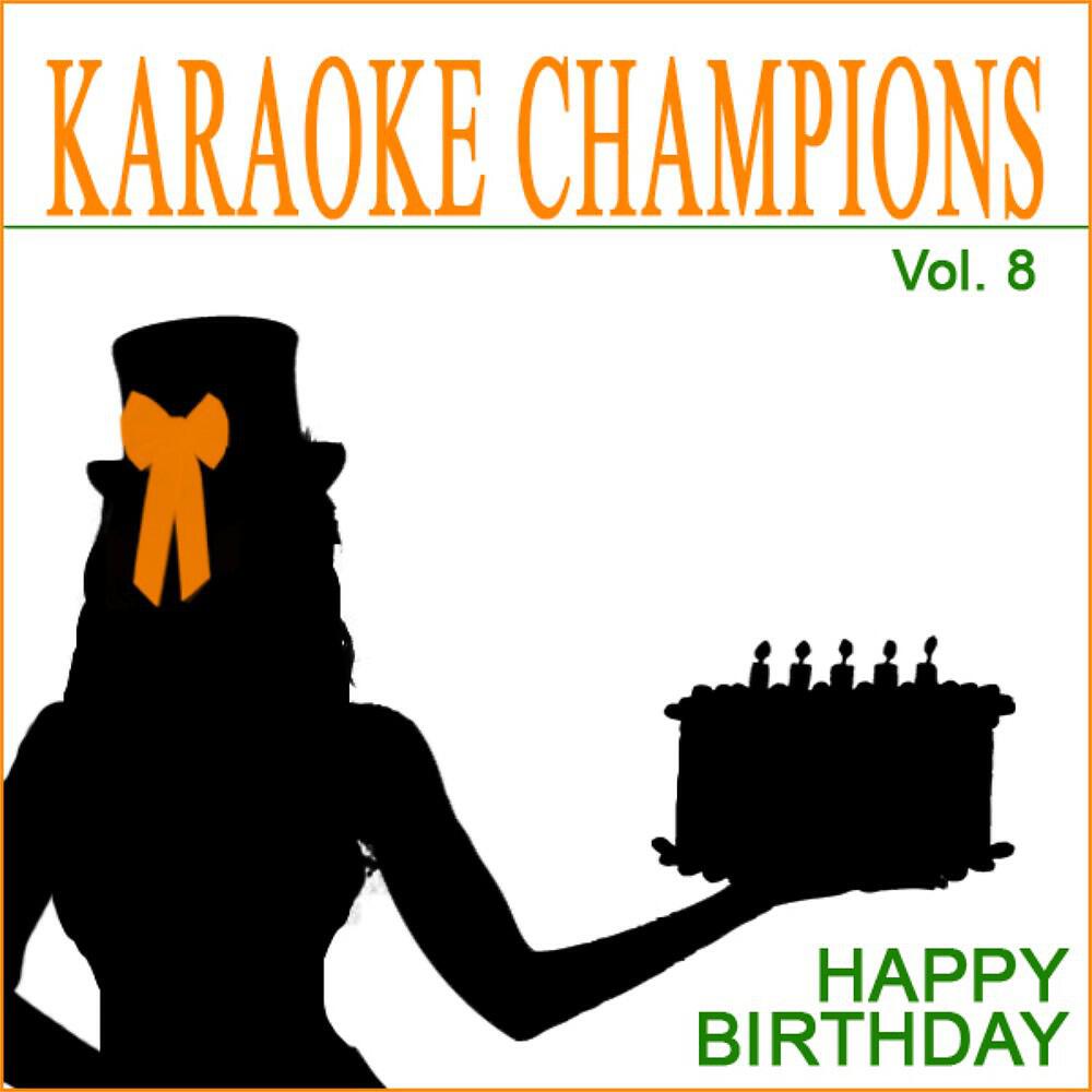 Karaoke Champions - Happy Birthday (Music Box / Spieluhr B) [Karaoke]