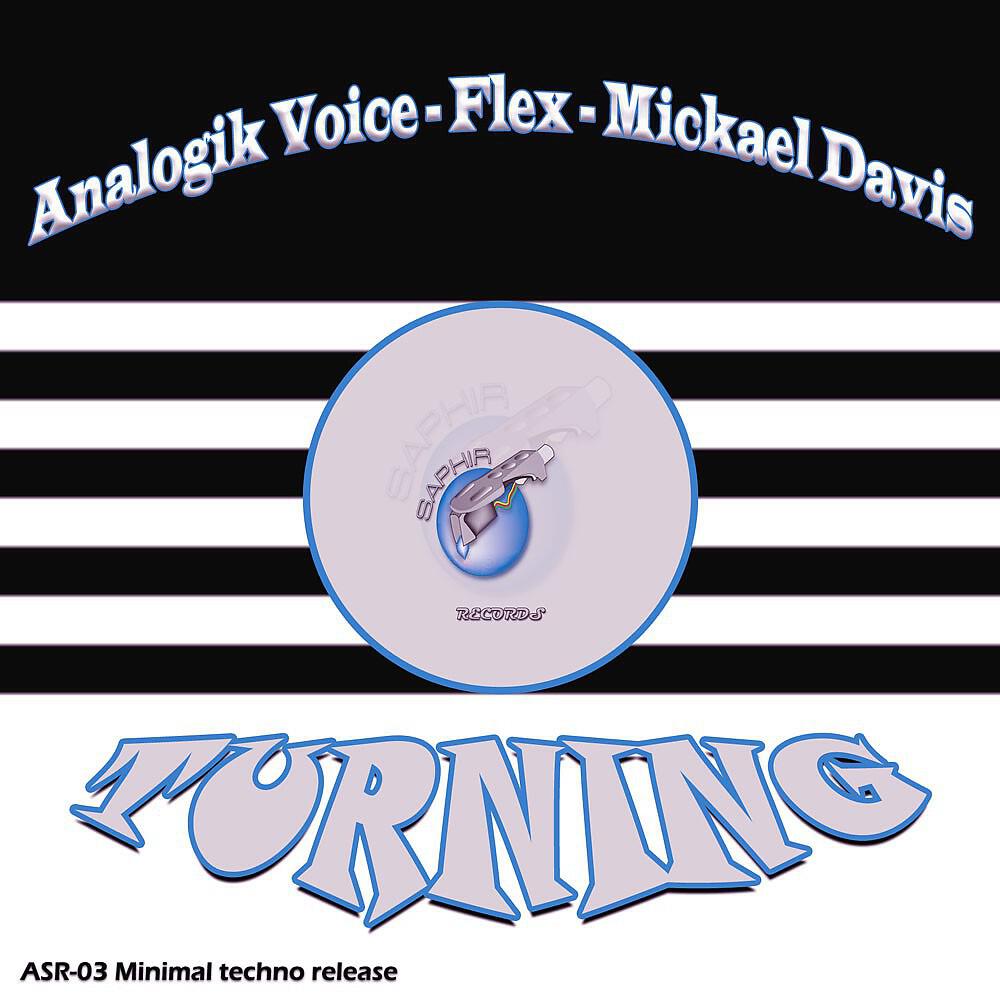Analogik Voice - Turning (Mickael Davis Remix)