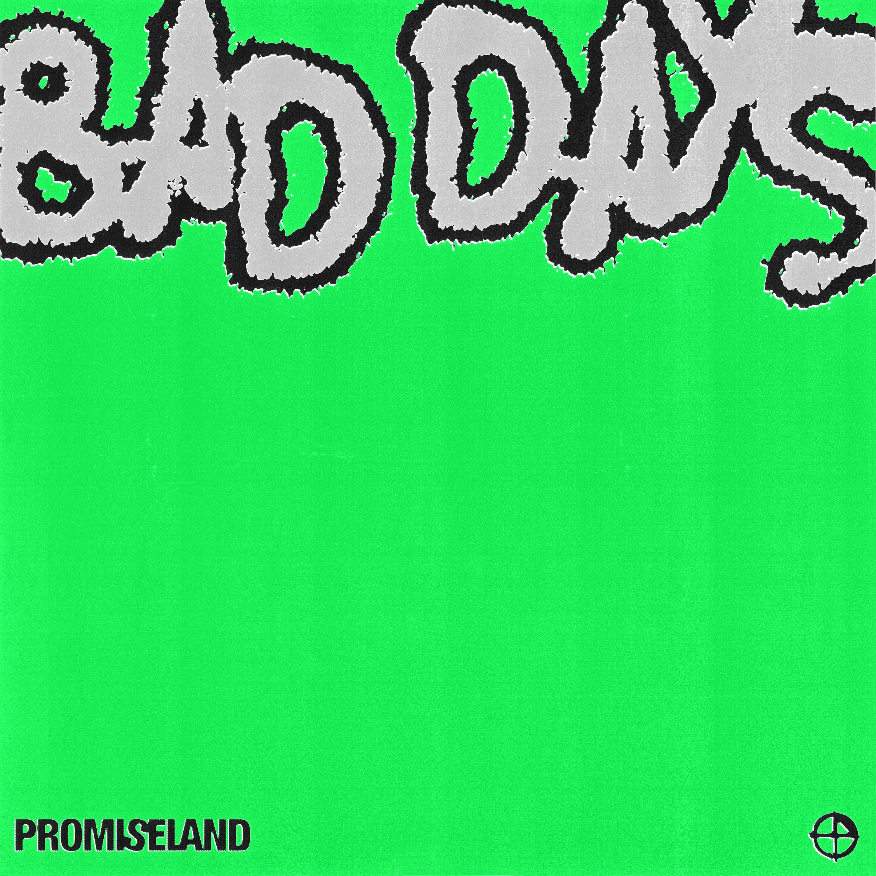 Постер альбома Bad Days