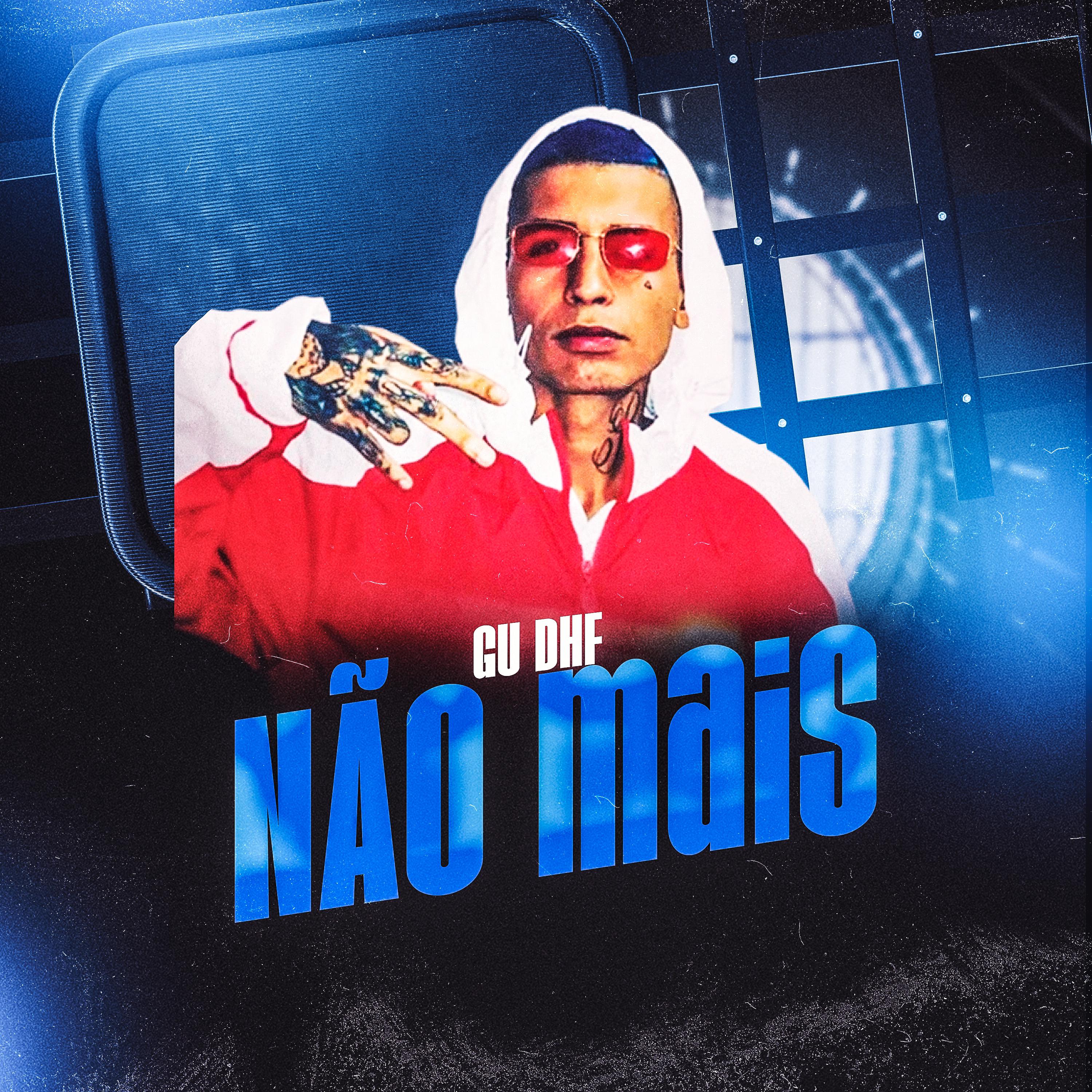 Постер альбома Nao Mais