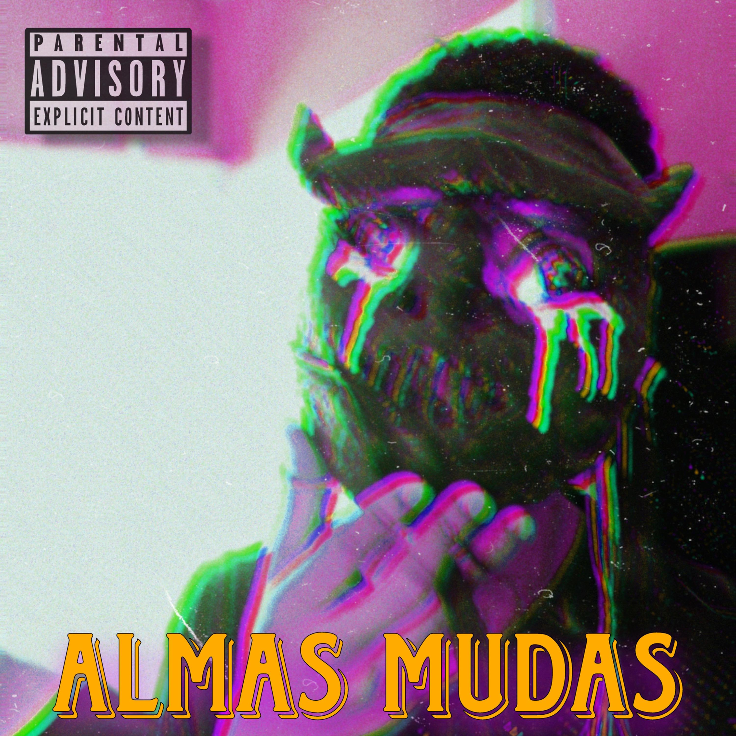 Постер альбома Almas Mudas