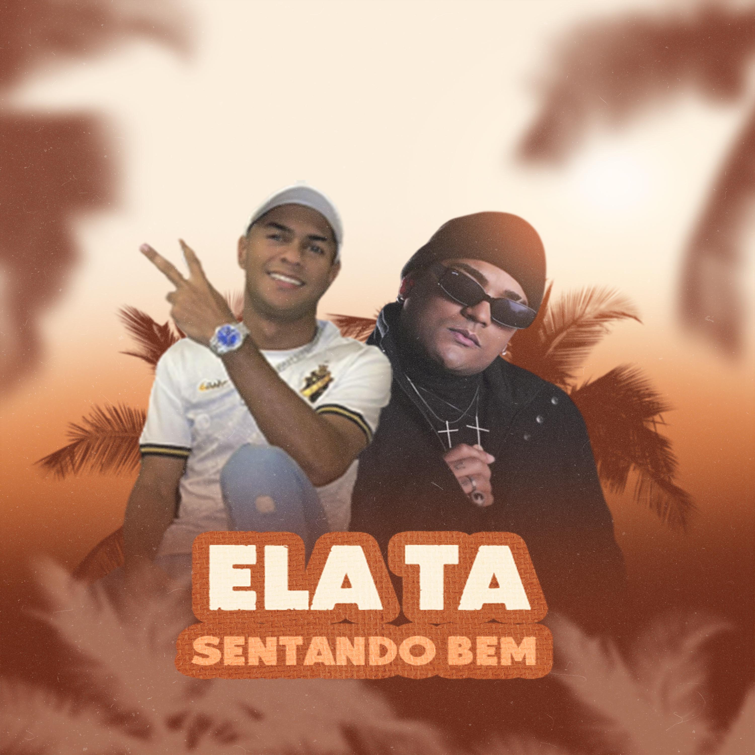 Постер альбома Ela Ta Sentando Bem