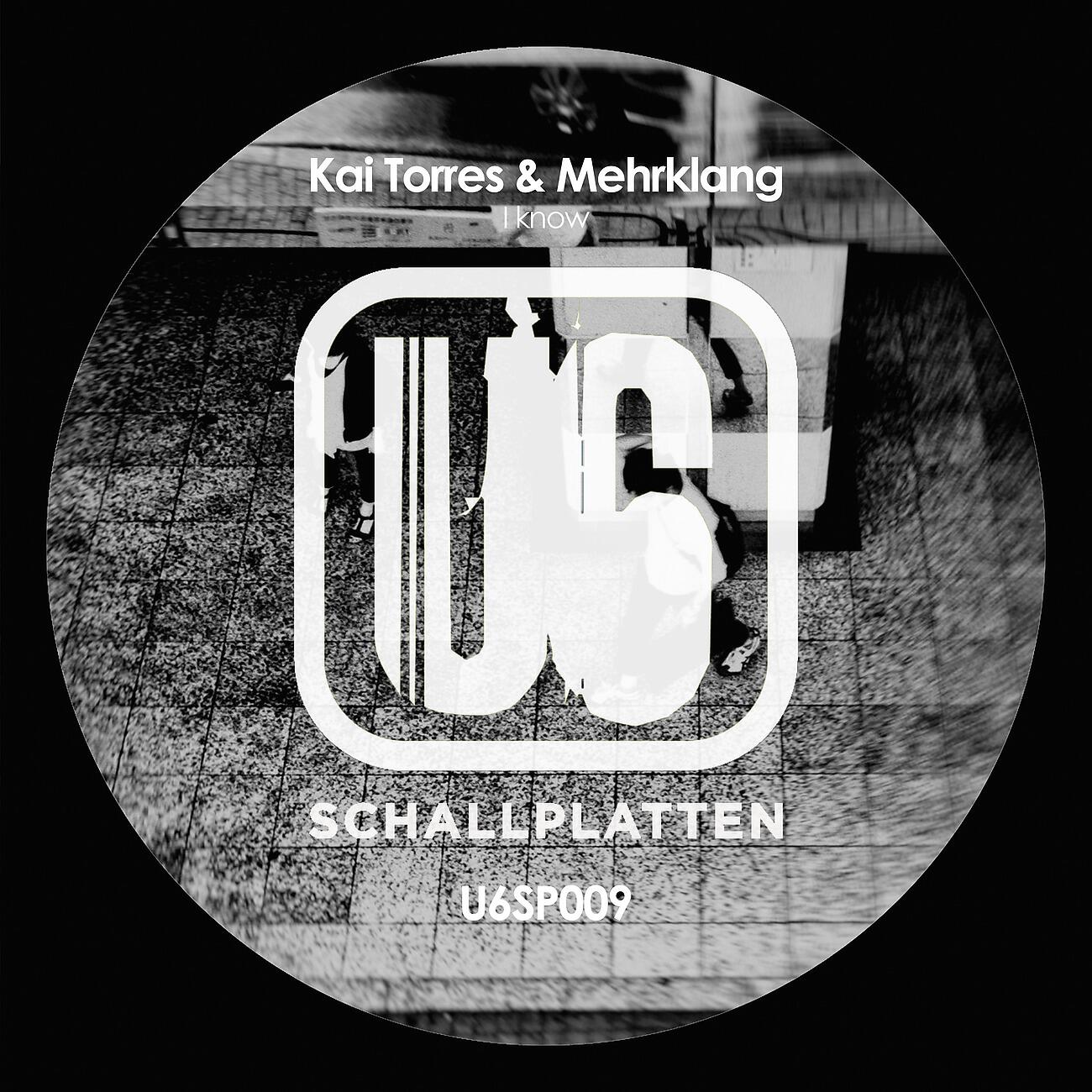 Kai Torres - I Know (Melokind Remix)
