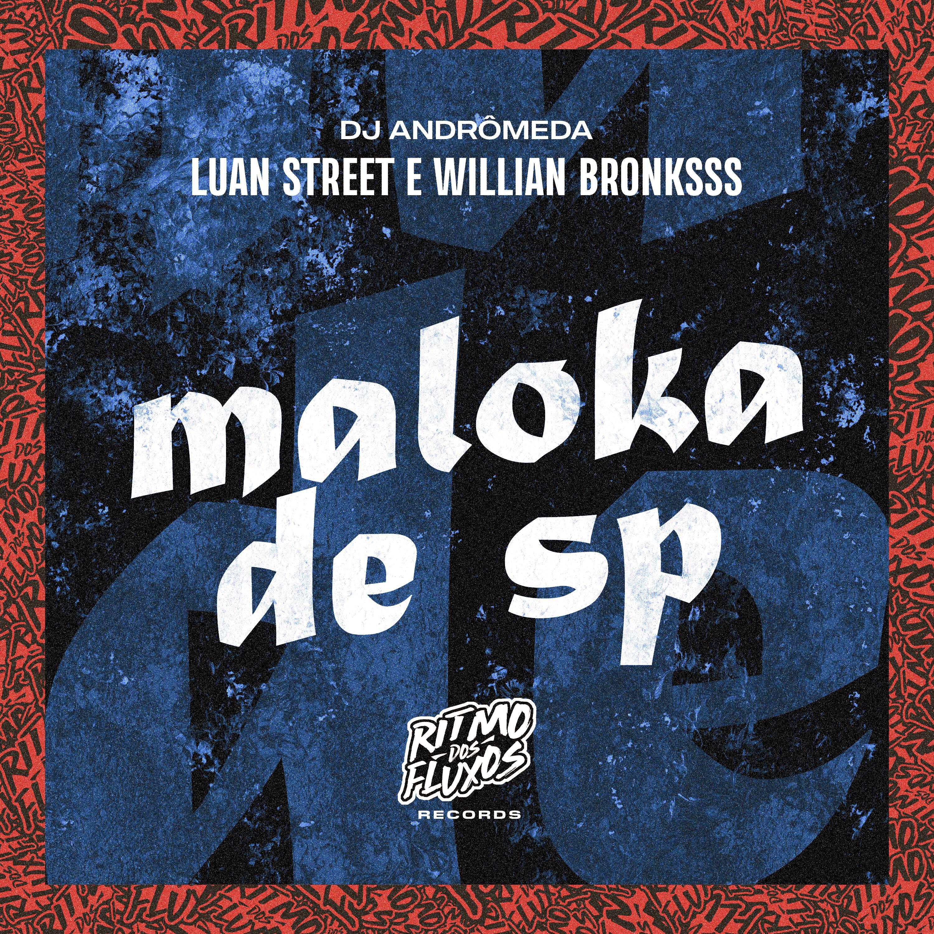Постер альбома Maloka de Sp