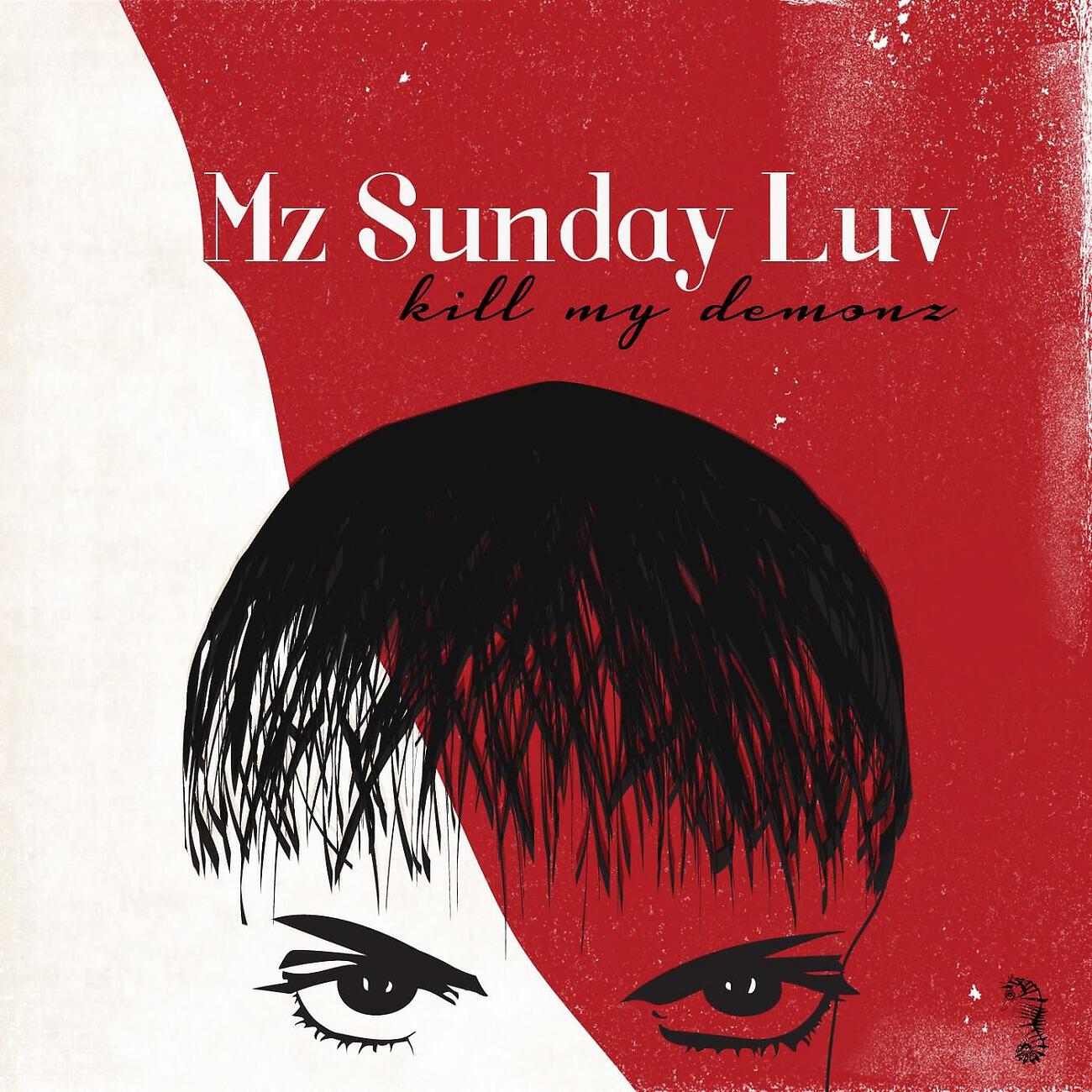 Mz Sunday Luv - Suger