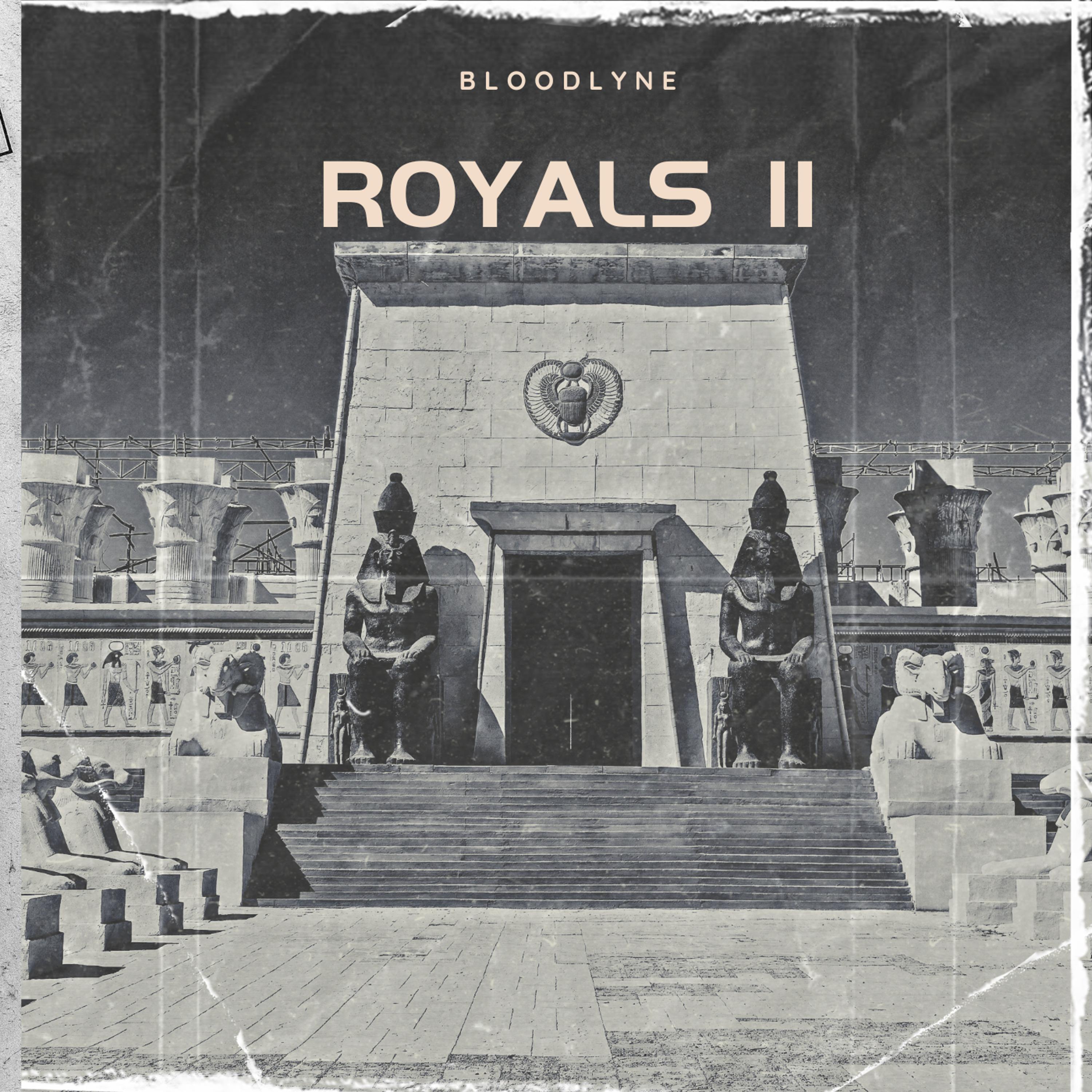 Постер альбома Royals 2