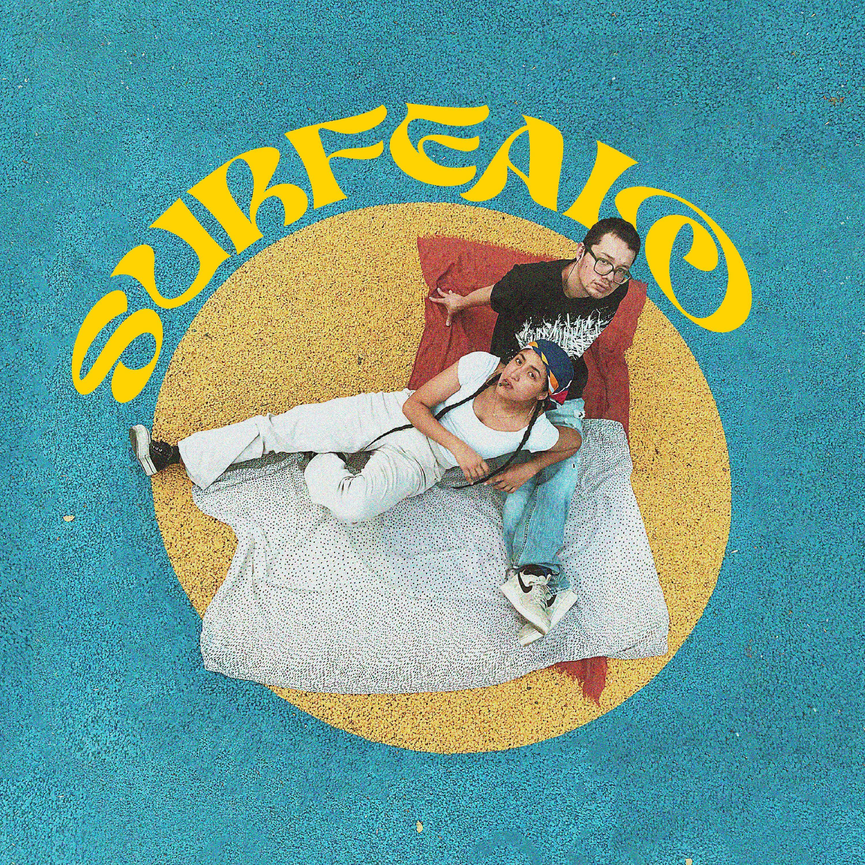 Постер альбома Surfealo