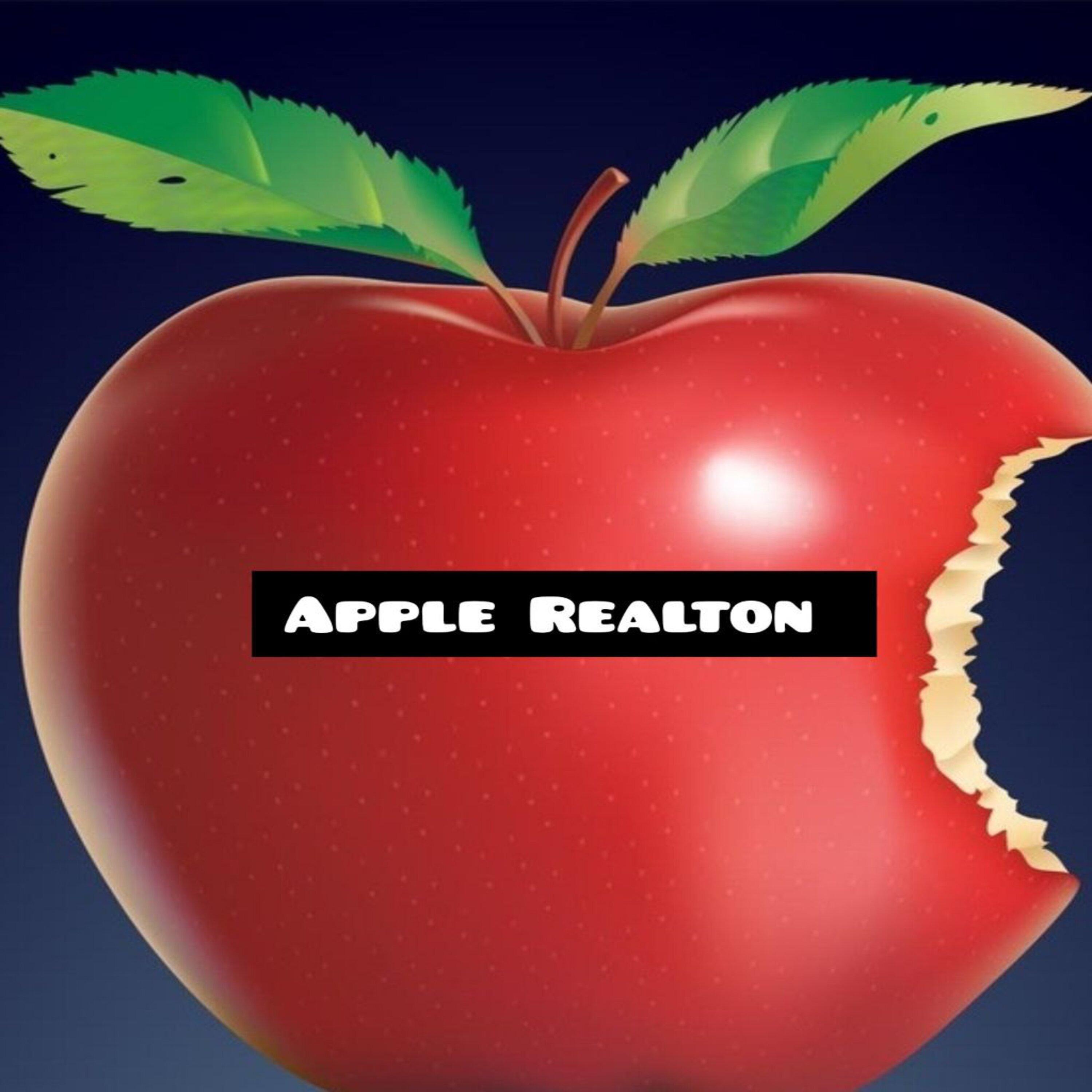 Постер альбома Apple Realton