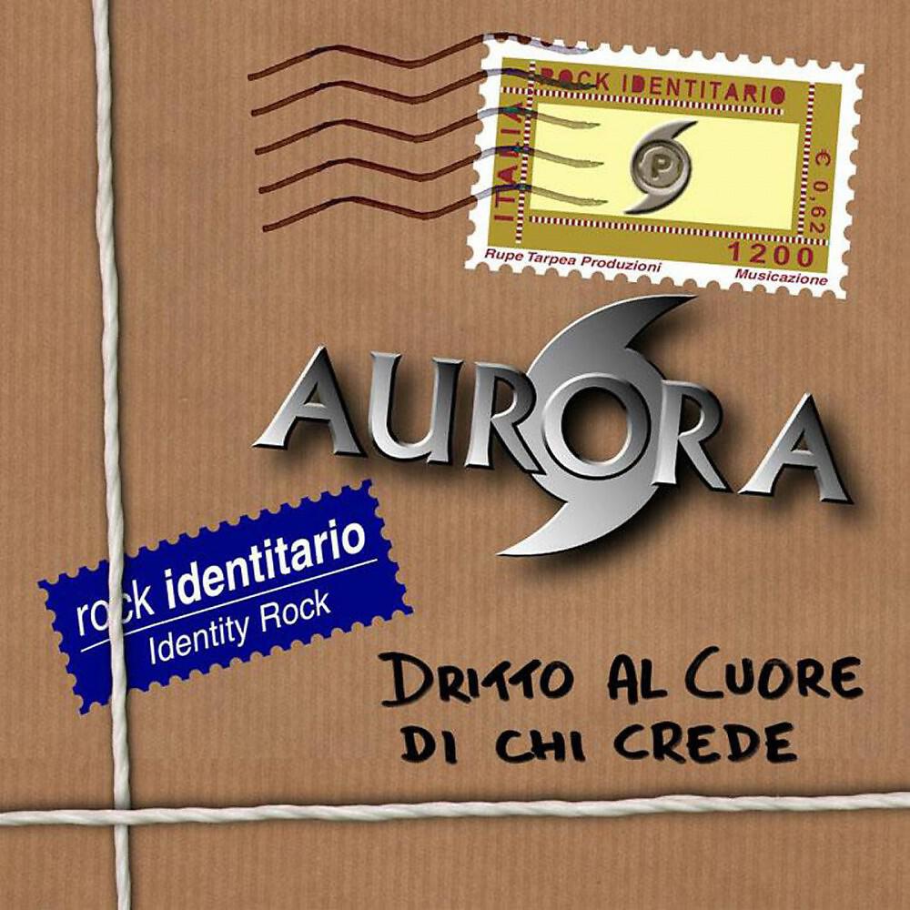 AURORA - Nella macchina di Marco
