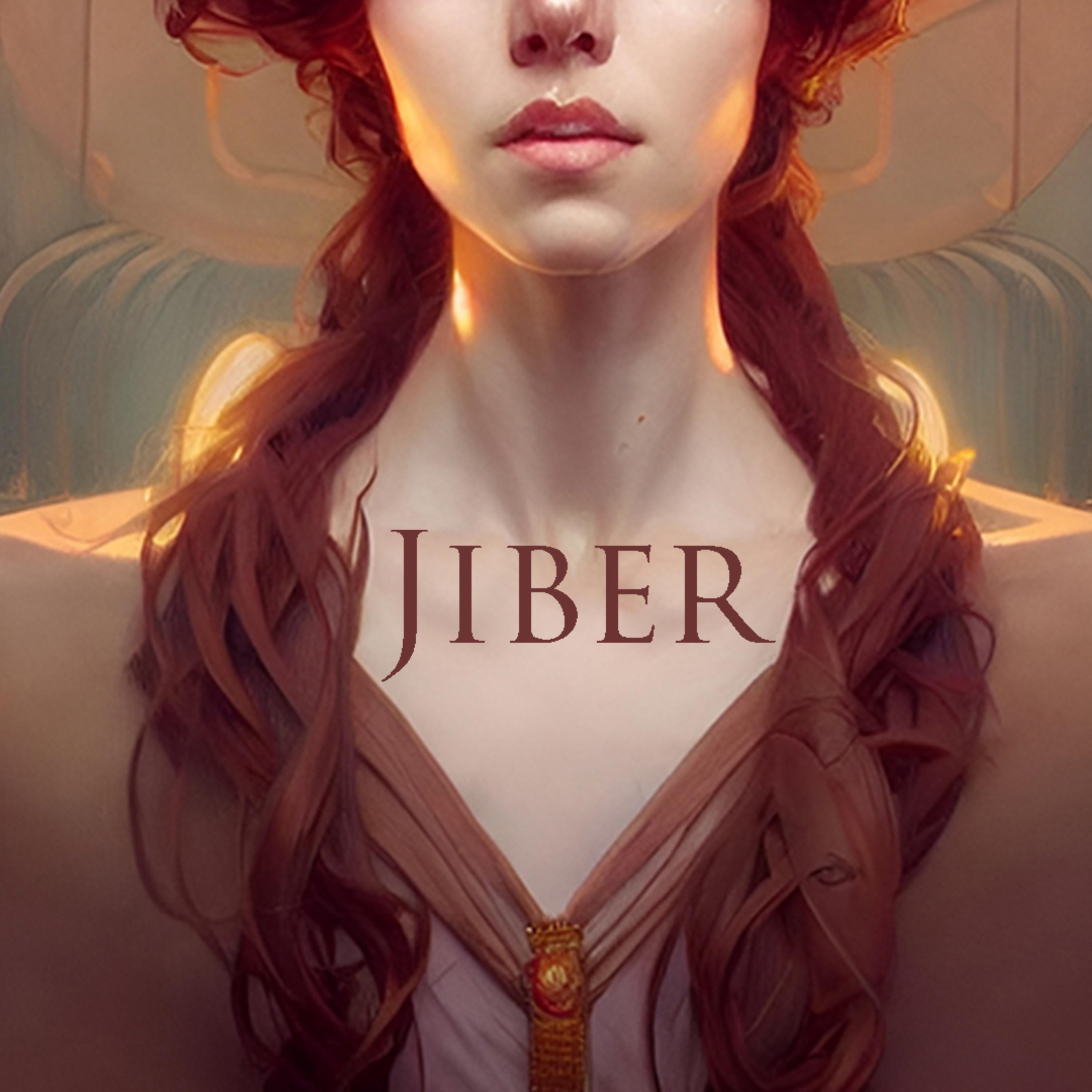 Постер альбома Jiber