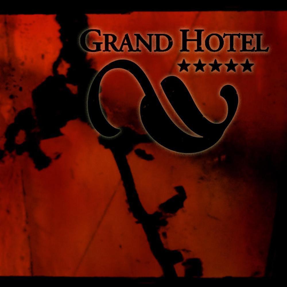 Постер альбома Grandhotel