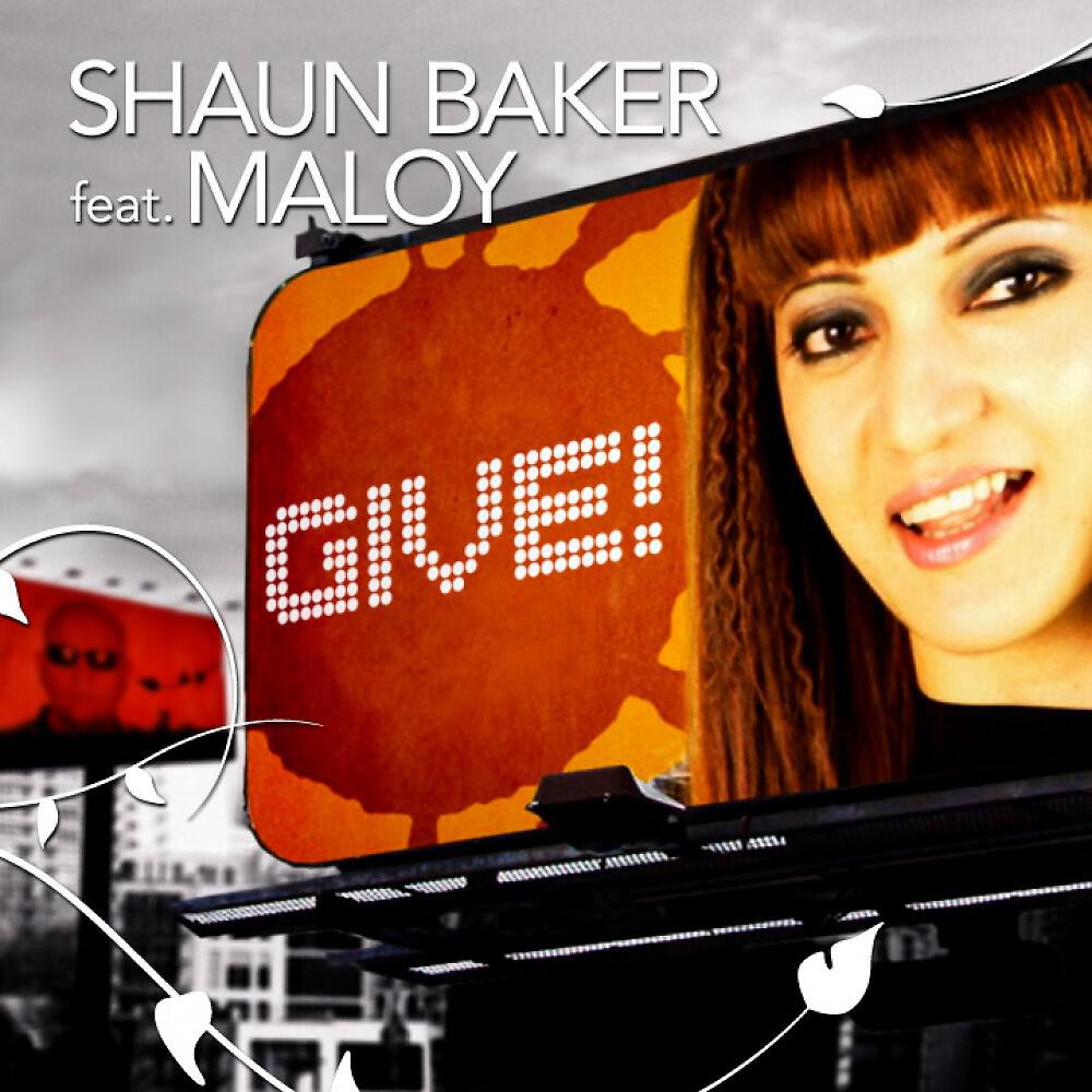 Shaun Baker - Give! (Sebastian Wolter Original Long Version)
