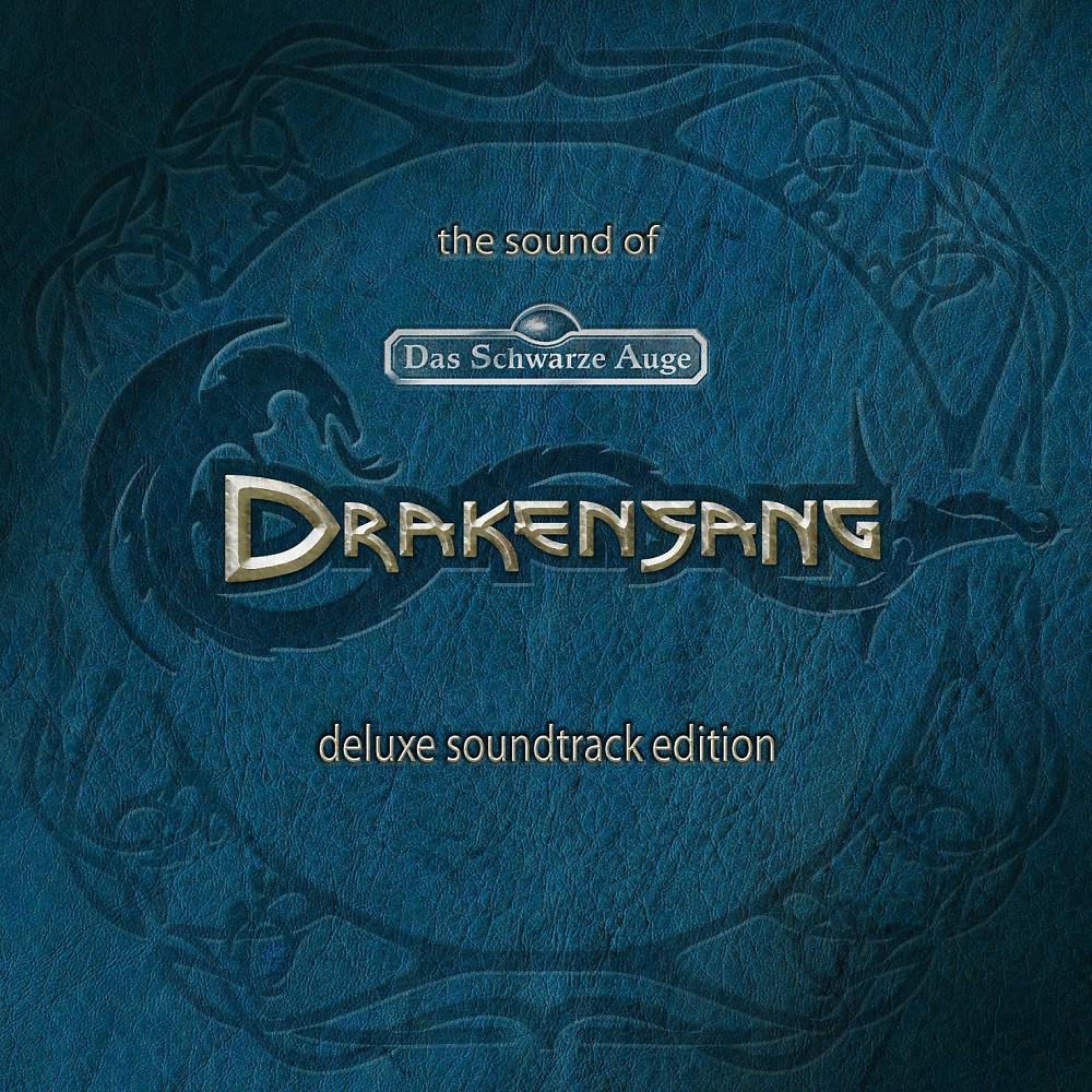 Постер альбома Das Schwarze Auge Drakensang: Deluxe Soundtrack Edition