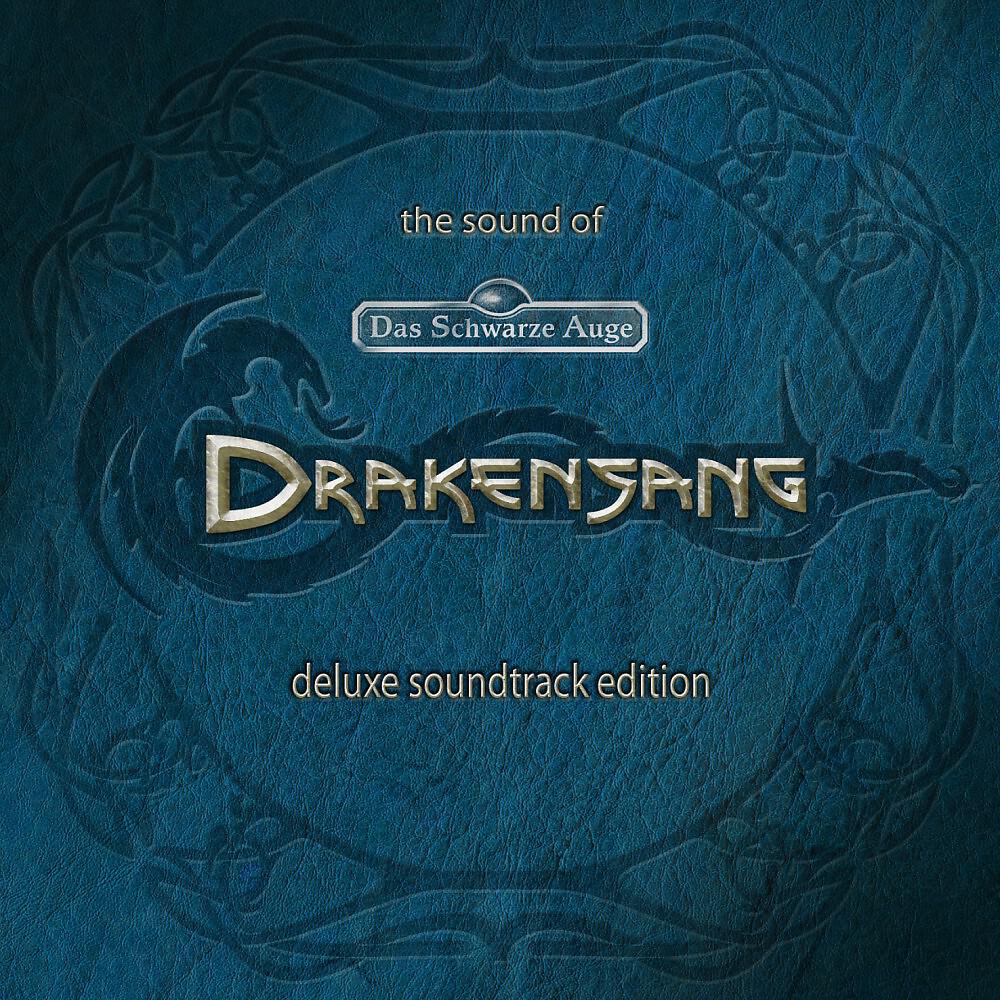 Drakensang - Tilman Sillescu