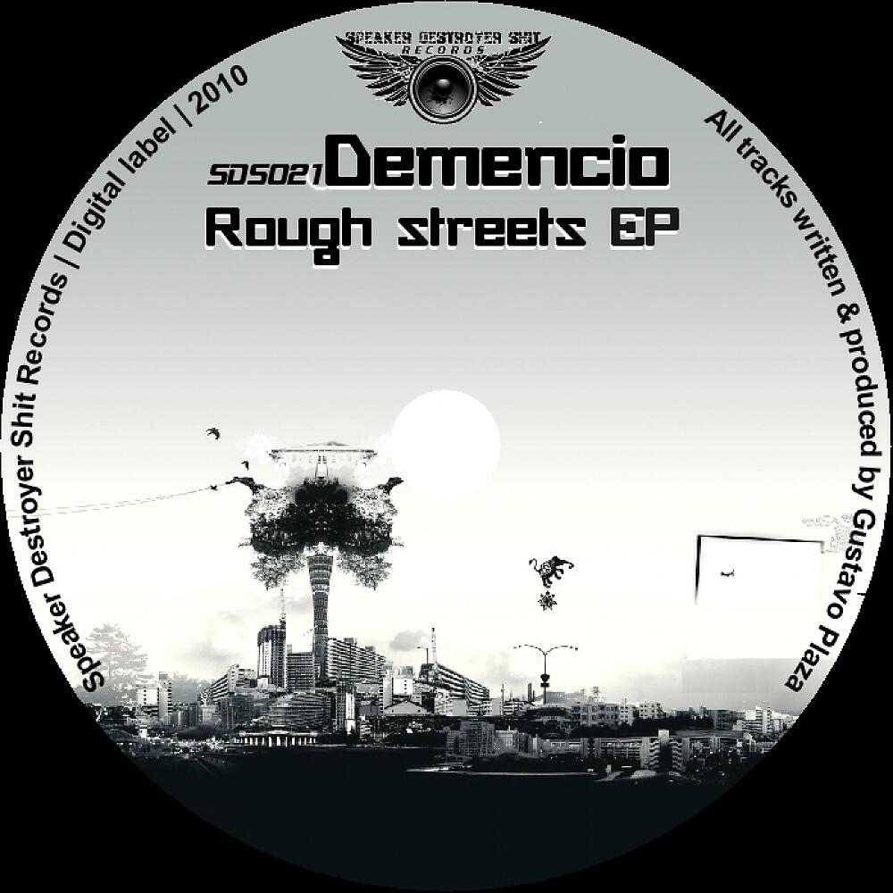 Demencio - Nu Style (Original Mix)