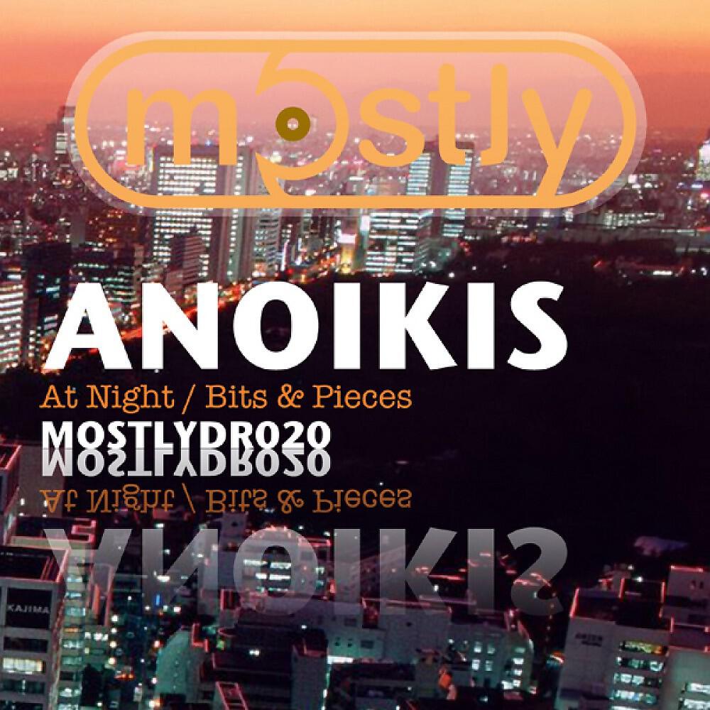 Anoikis - At Night (Original)