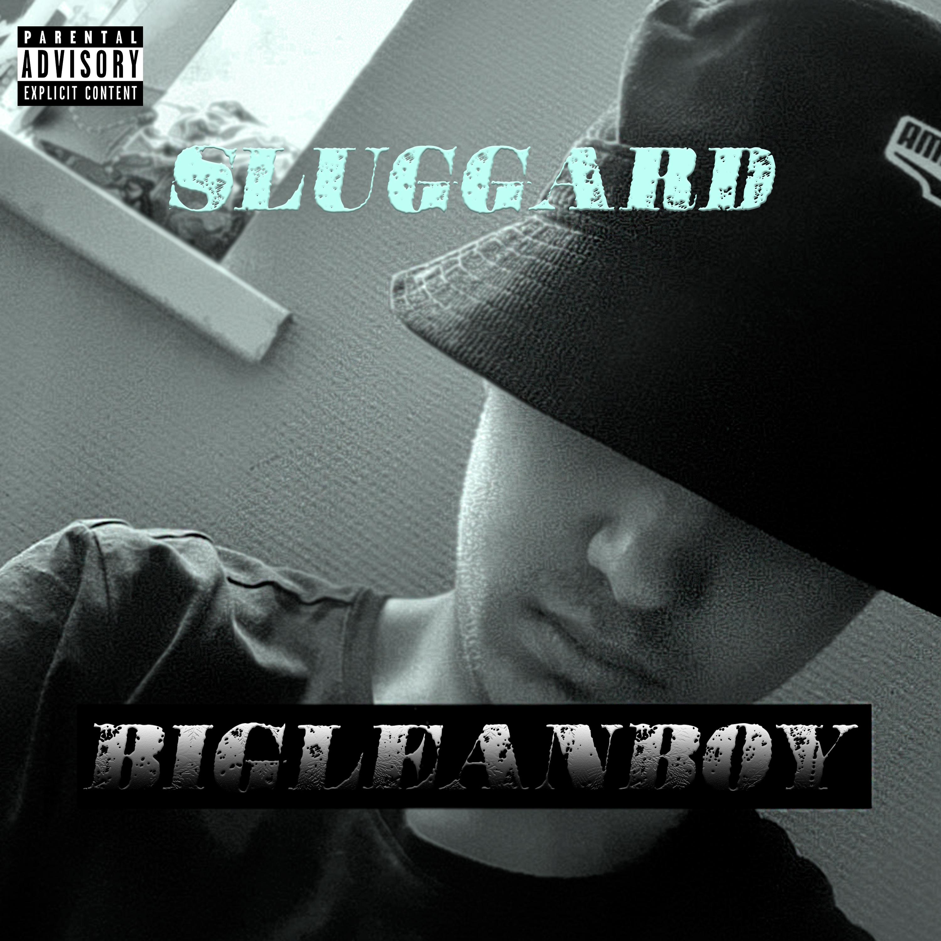 Постер альбома Sluggard